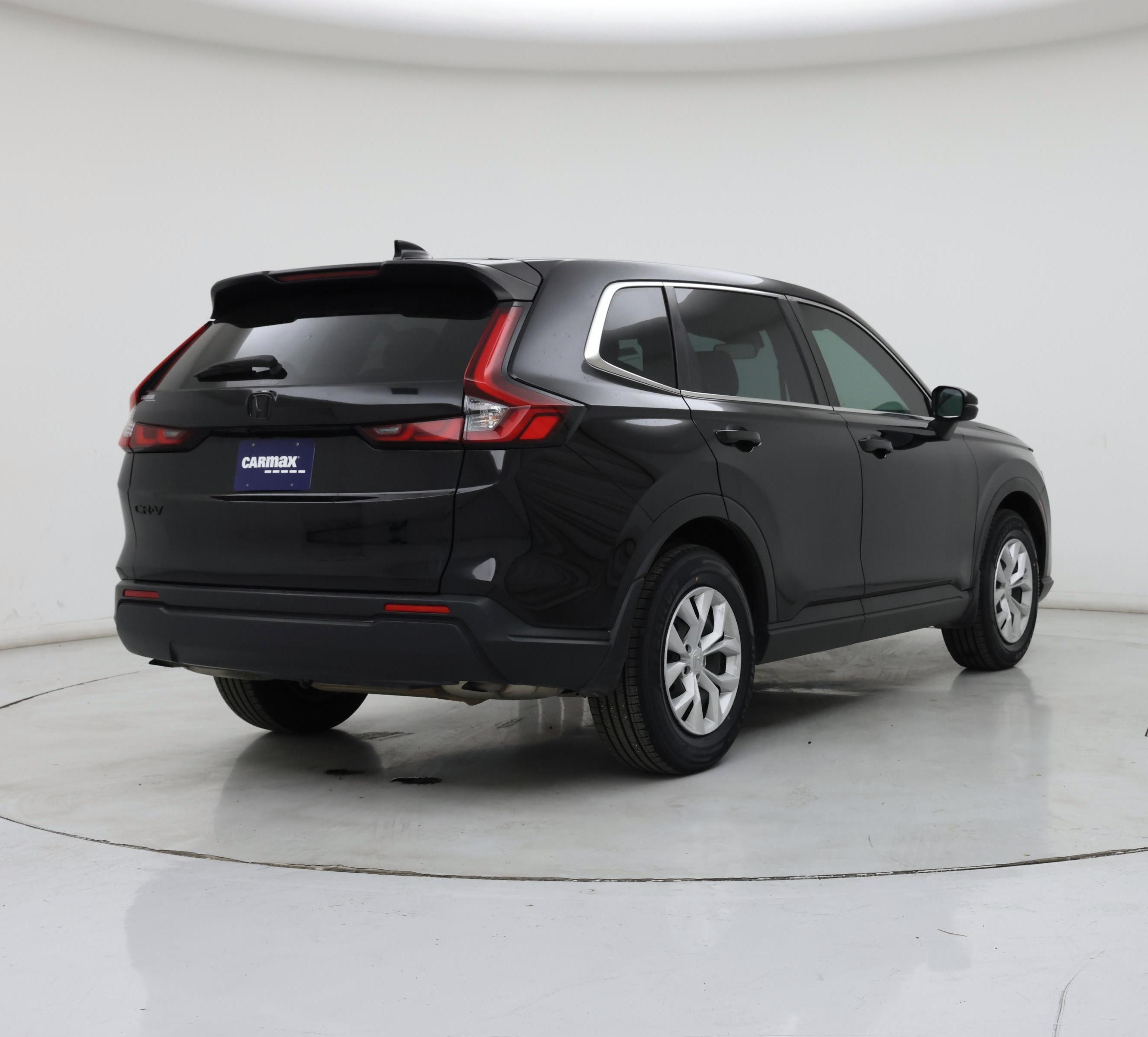 Thumbnail: 2024 Honda CR-V - 8