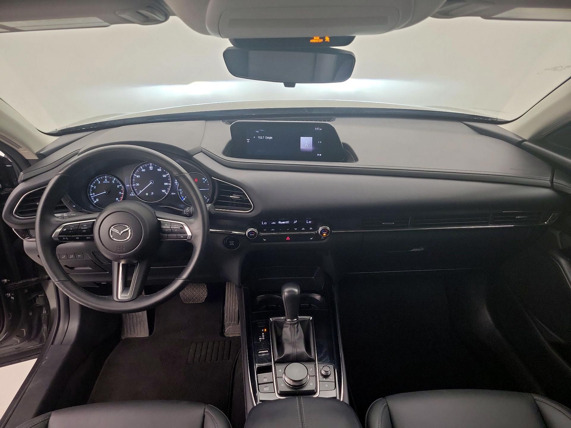 Thumbnail: 2025 Mazda CX-30 - 9