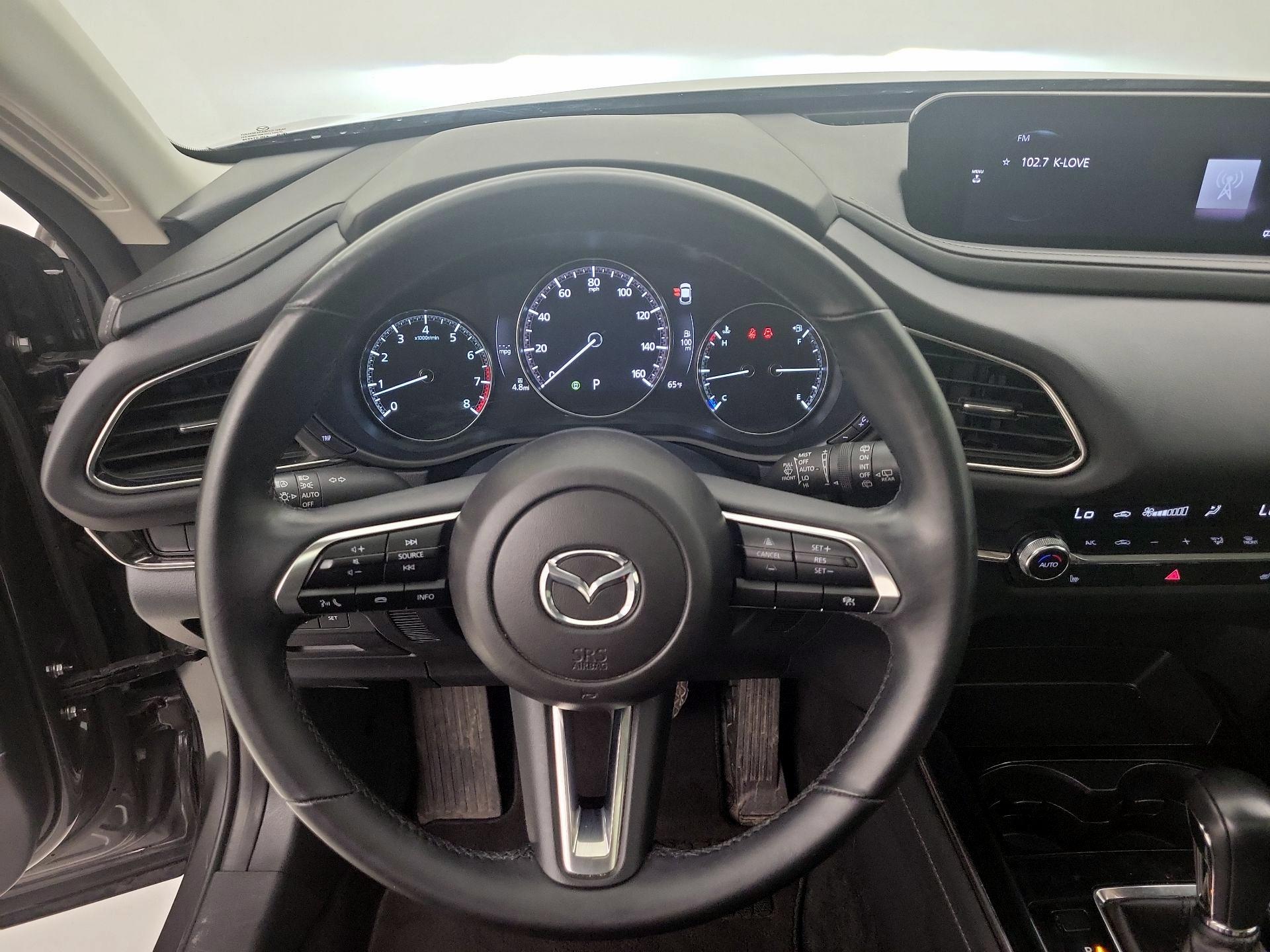 Thumbnail: 2025 Mazda CX-30 - 10