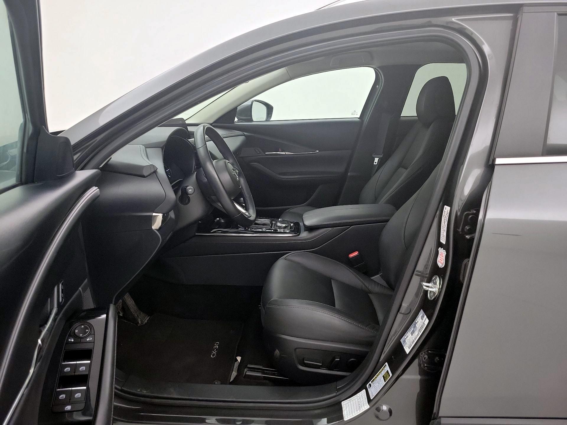 Thumbnail: 2025 Mazda CX-30 - 11