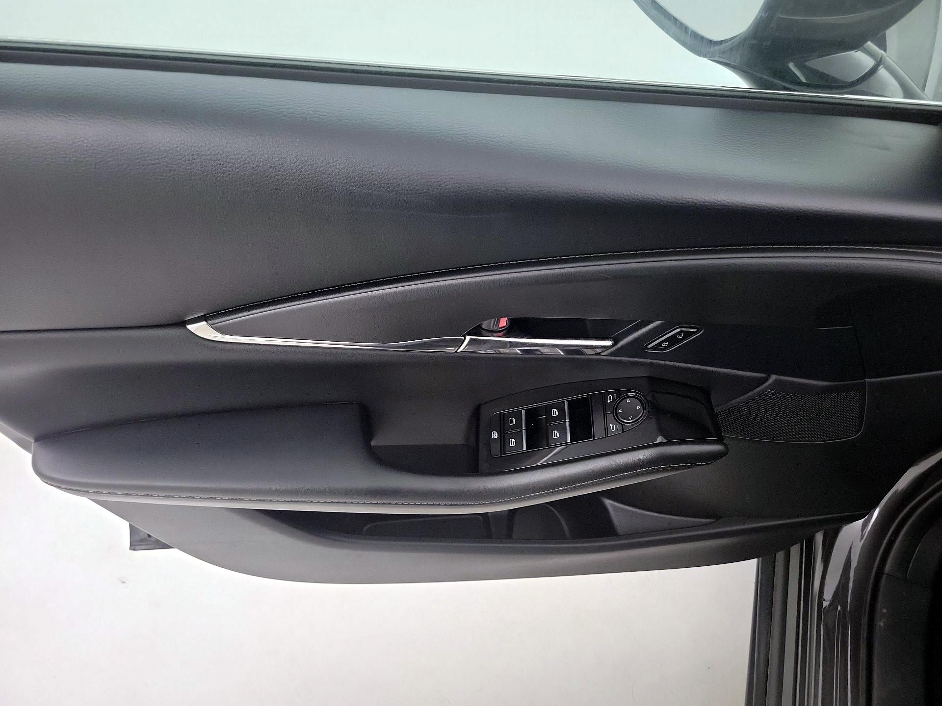 Thumbnail: 2025 Mazda CX-30 - 12