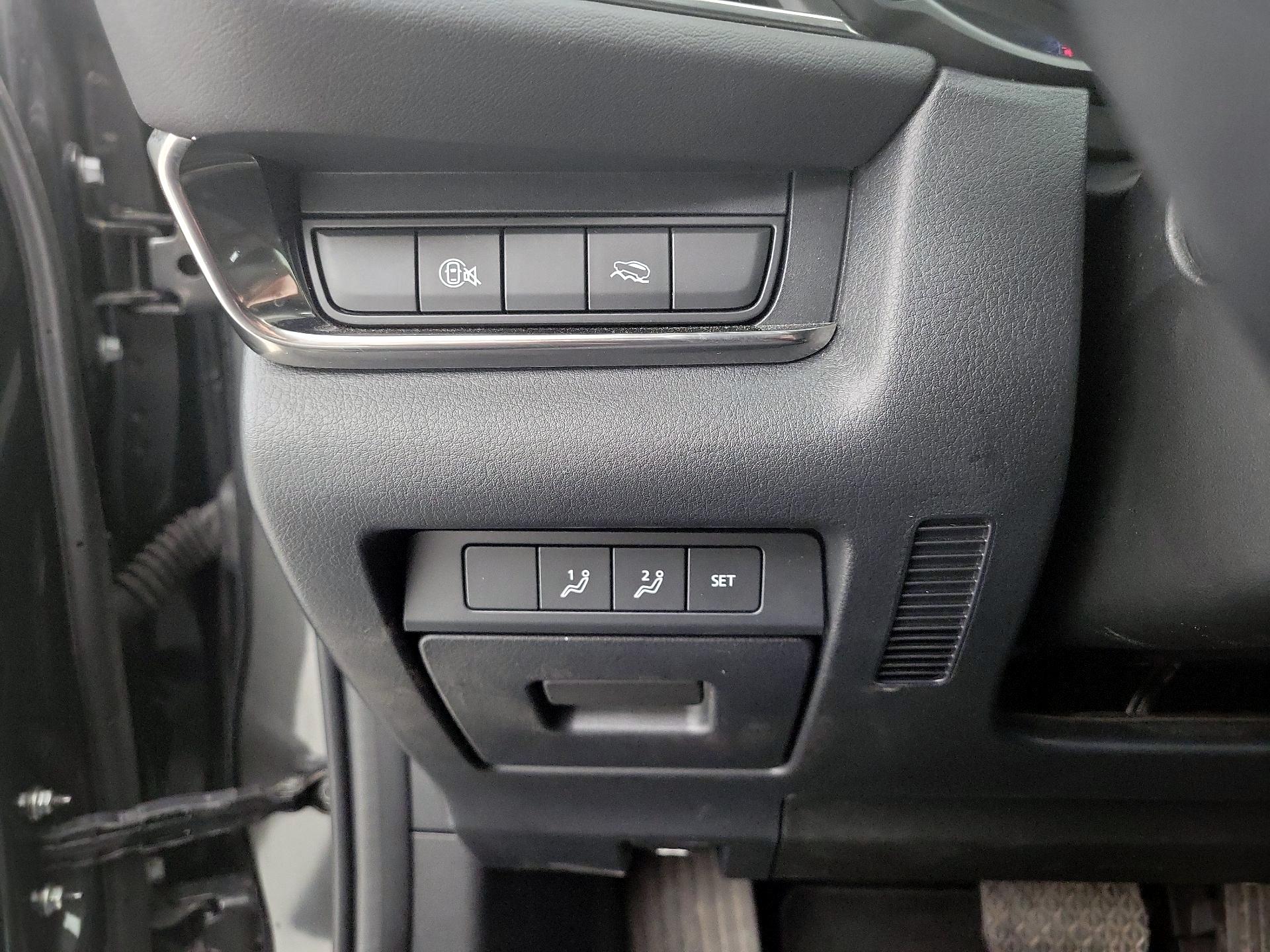 Thumbnail: 2025 Mazda CX-30 - 13