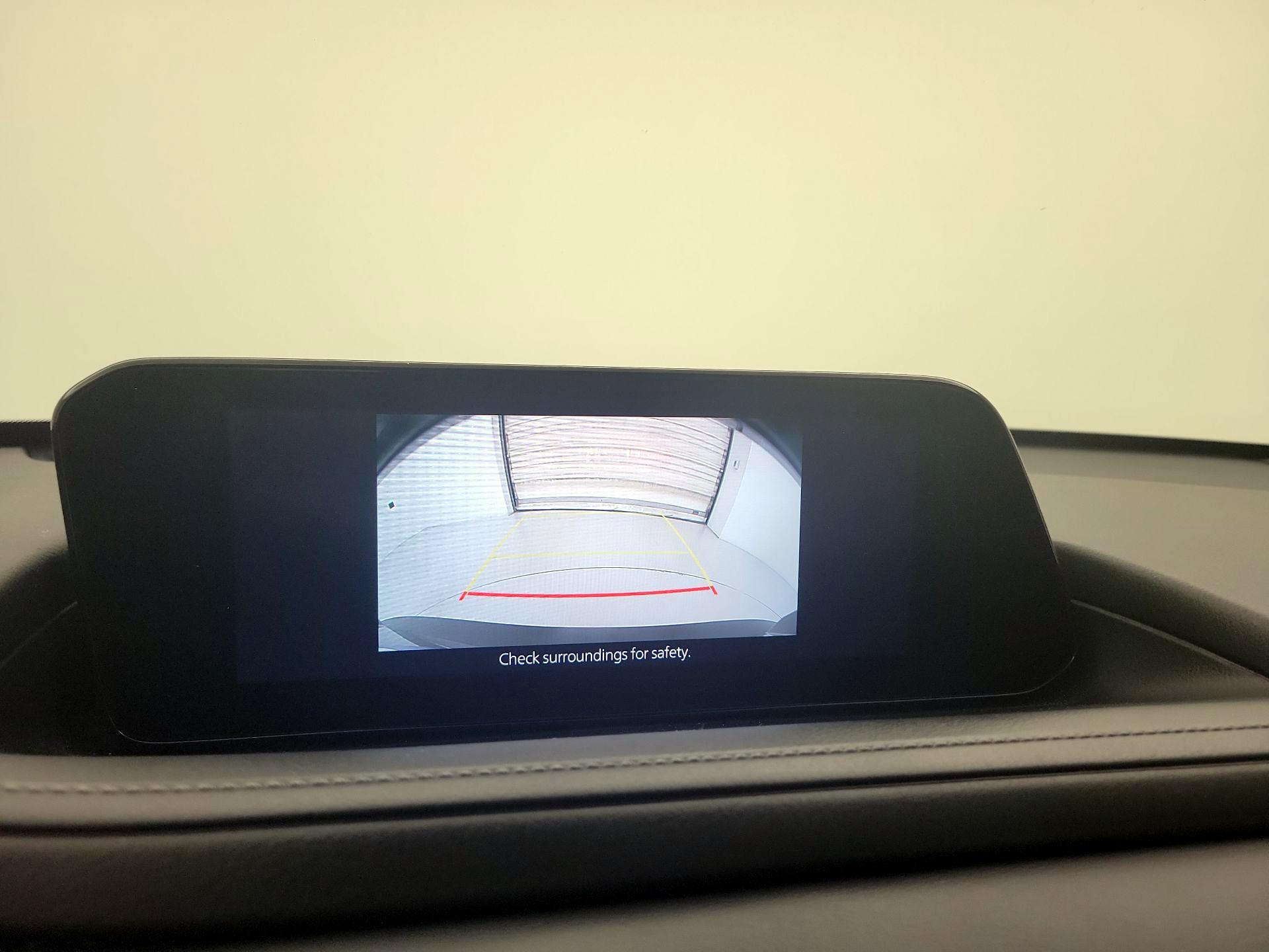 Thumbnail: 2025 Mazda CX-30 - 14