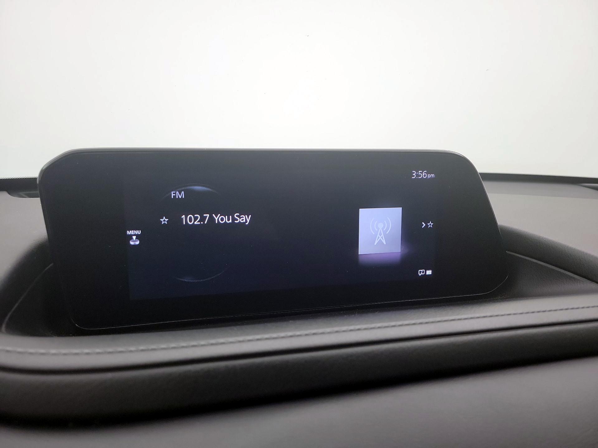 Thumbnail: 2025 Mazda CX-30 - 15