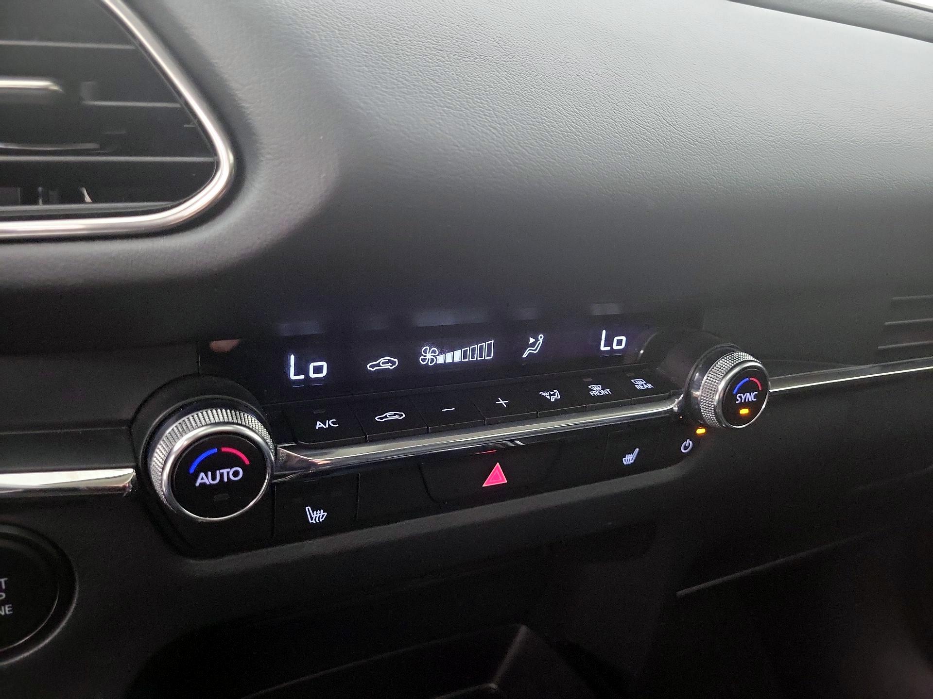 Thumbnail: 2025 Mazda CX-30 - 16