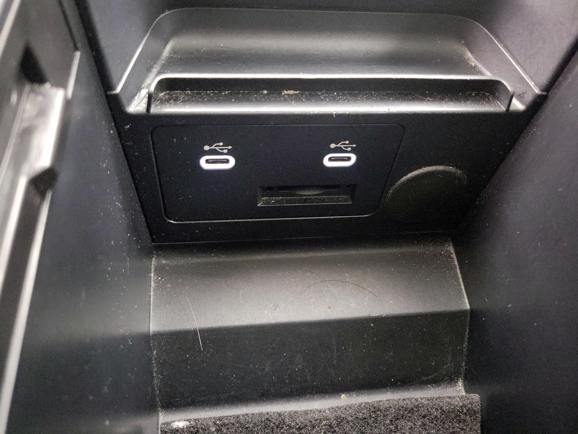 Thumbnail: 2025 Mazda CX-30 - 18