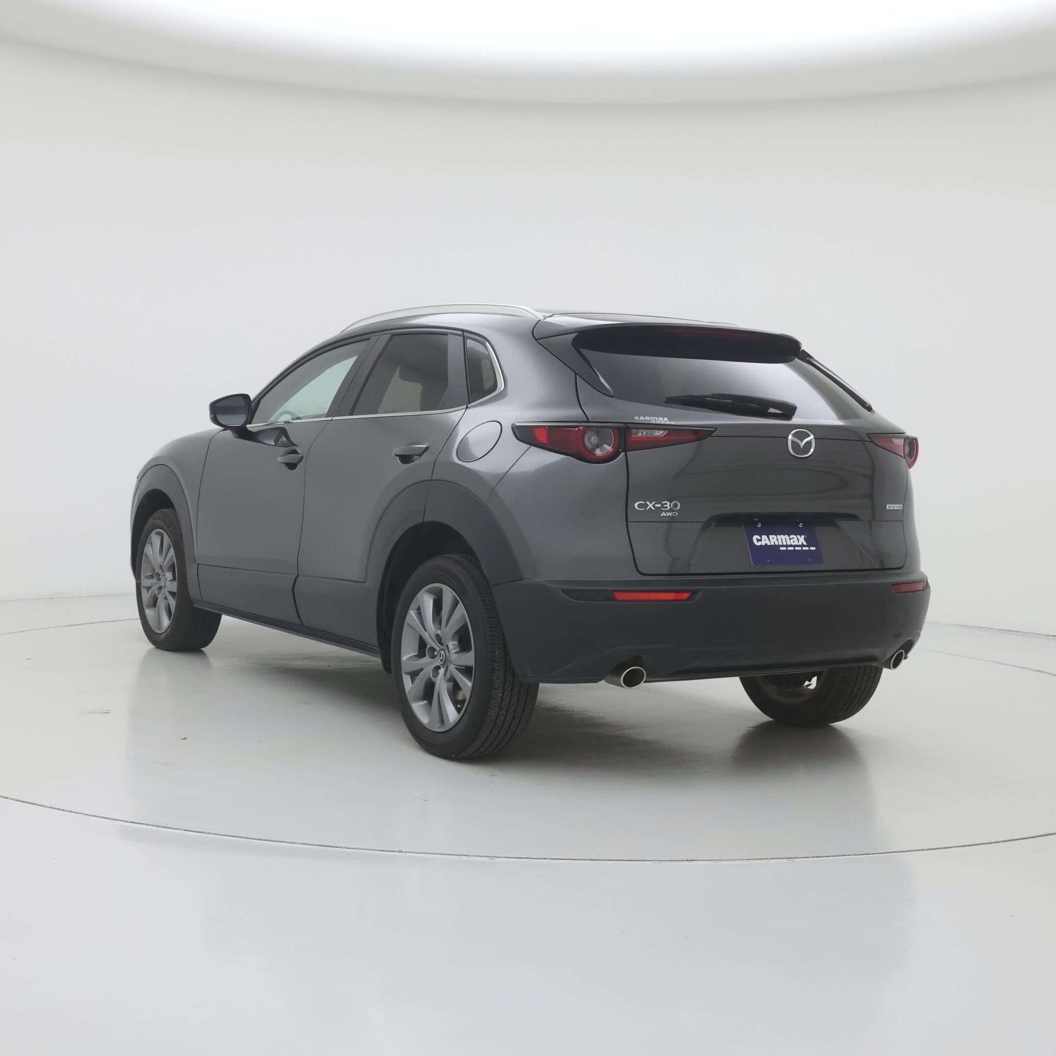 Thumbnail: 2025 Mazda CX-30 - 2