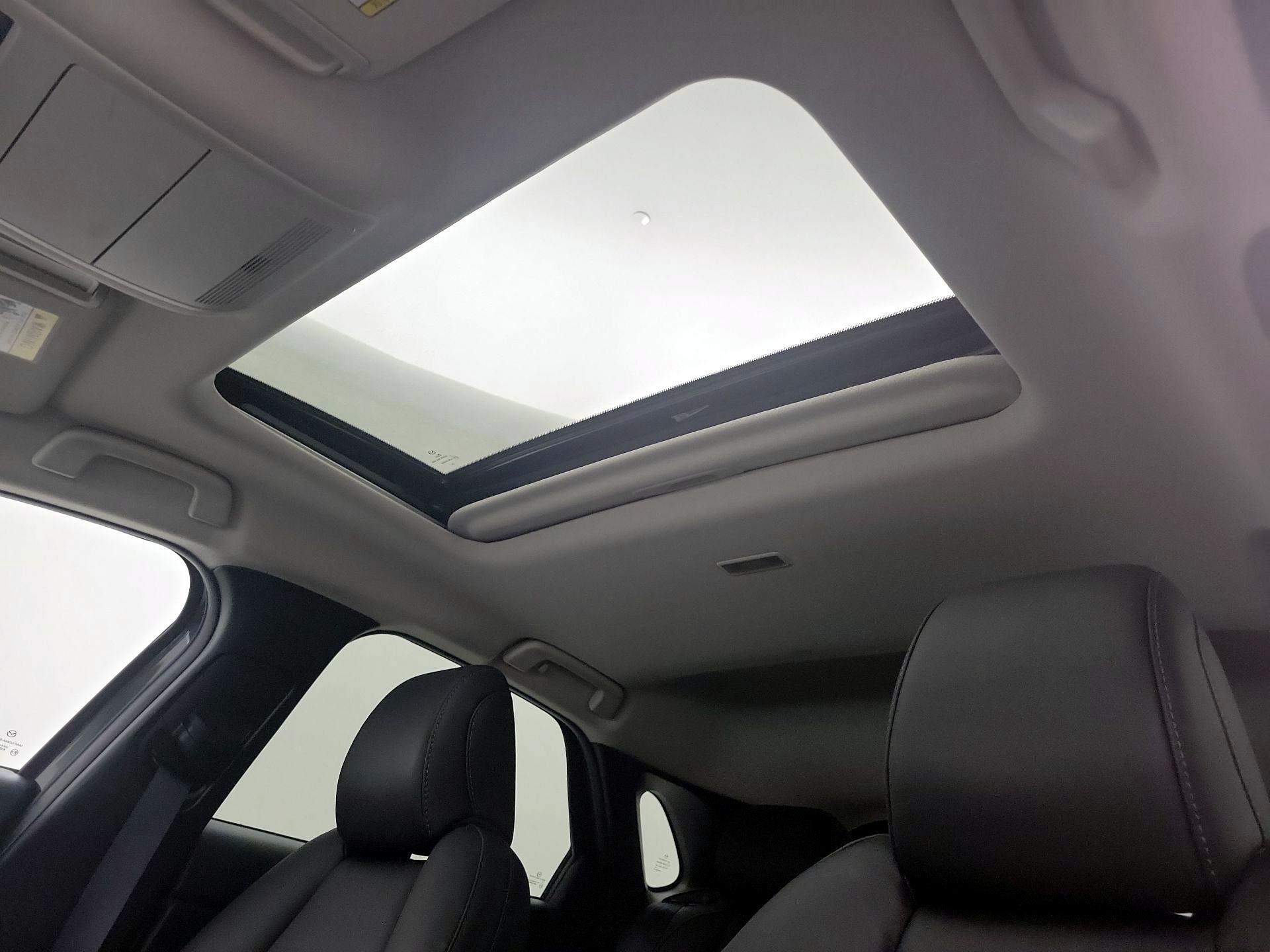 Thumbnail: 2025 Mazda CX-30 - 19