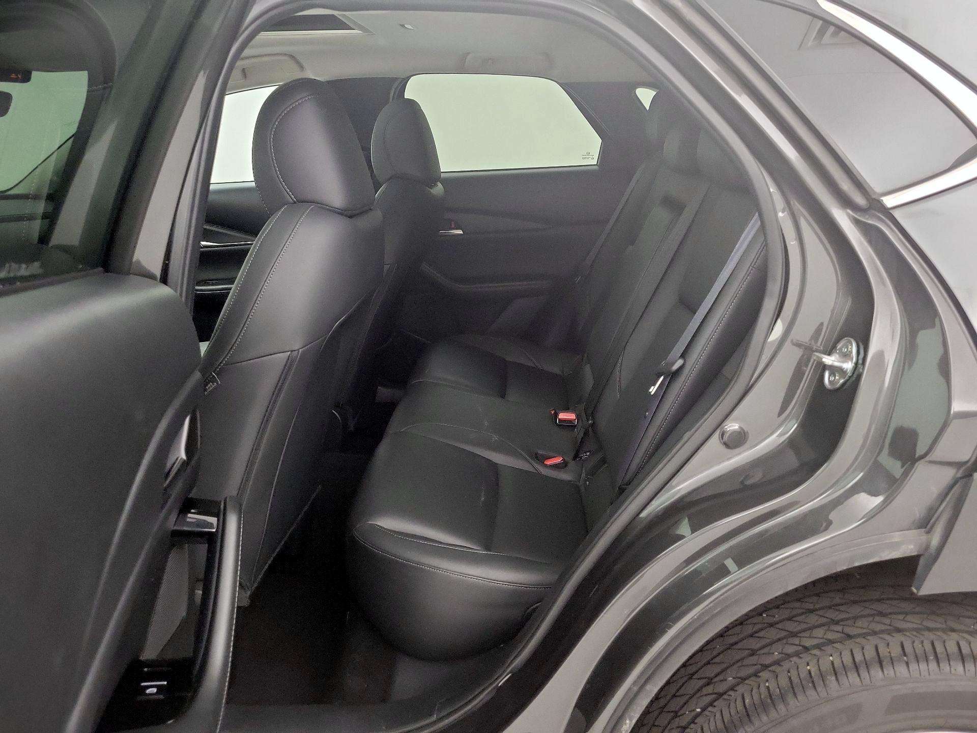 Thumbnail: 2025 Mazda CX-30 - 20