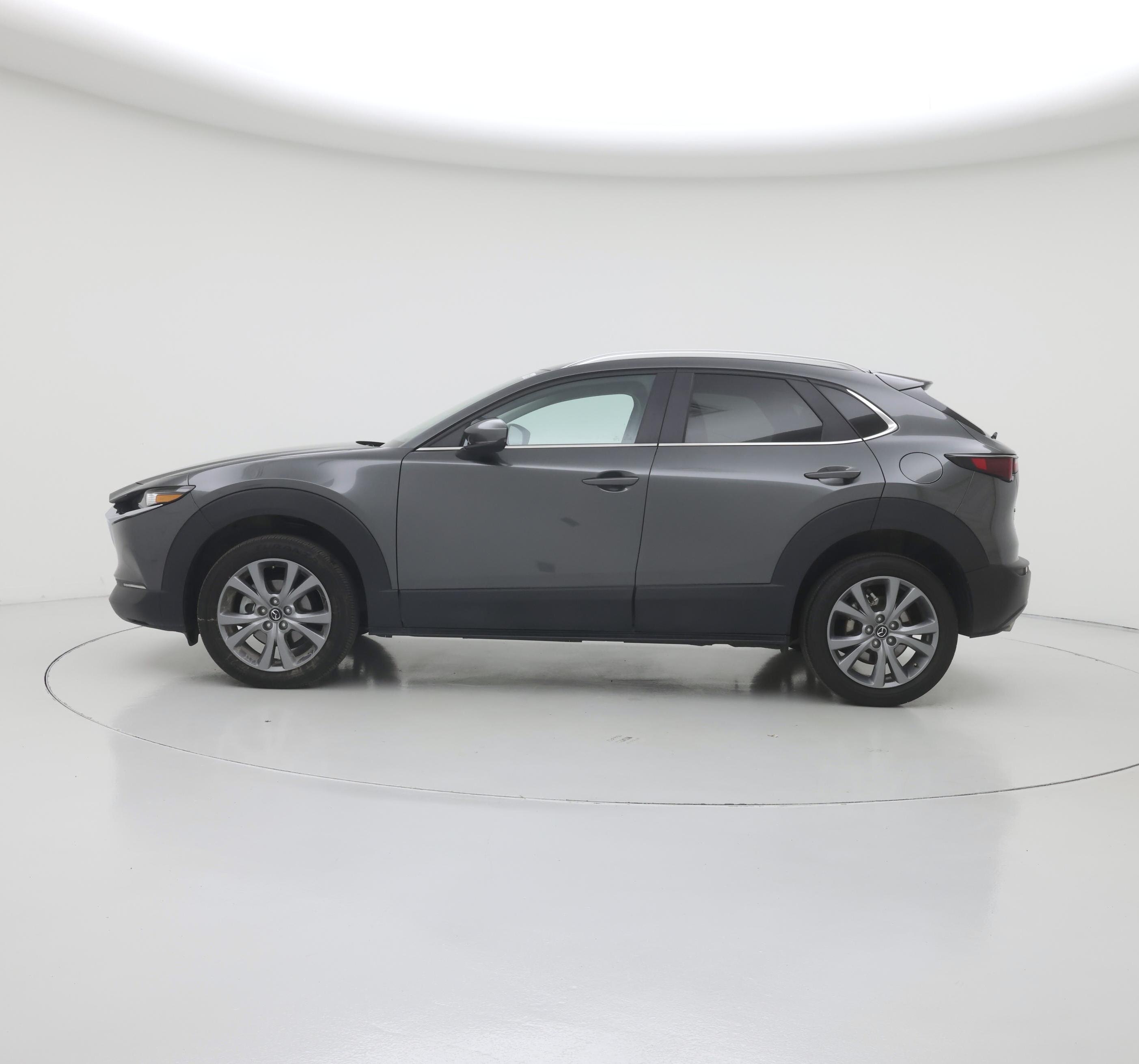 Thumbnail: 2025 Mazda CX-30 - 3