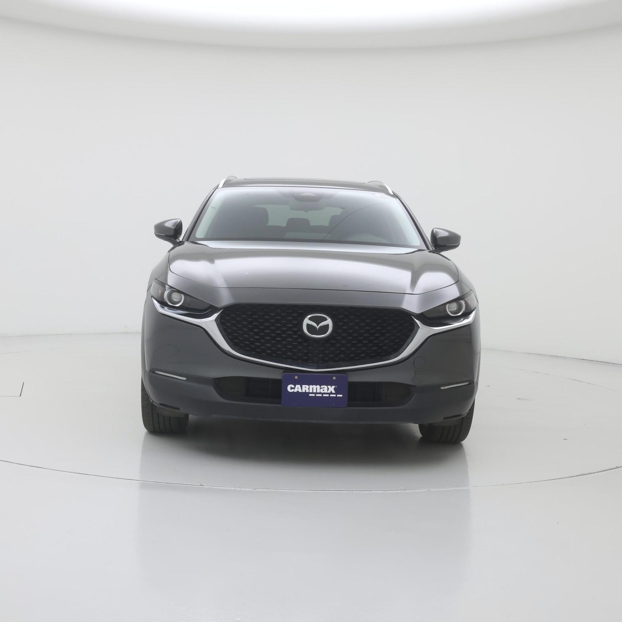 Thumbnail: 2025 Mazda CX-30 - 5