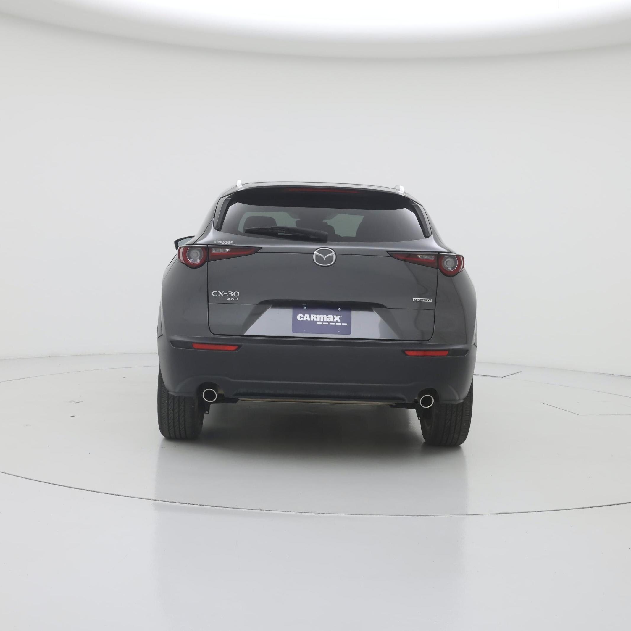 Thumbnail: 2025 Mazda CX-30 - 6