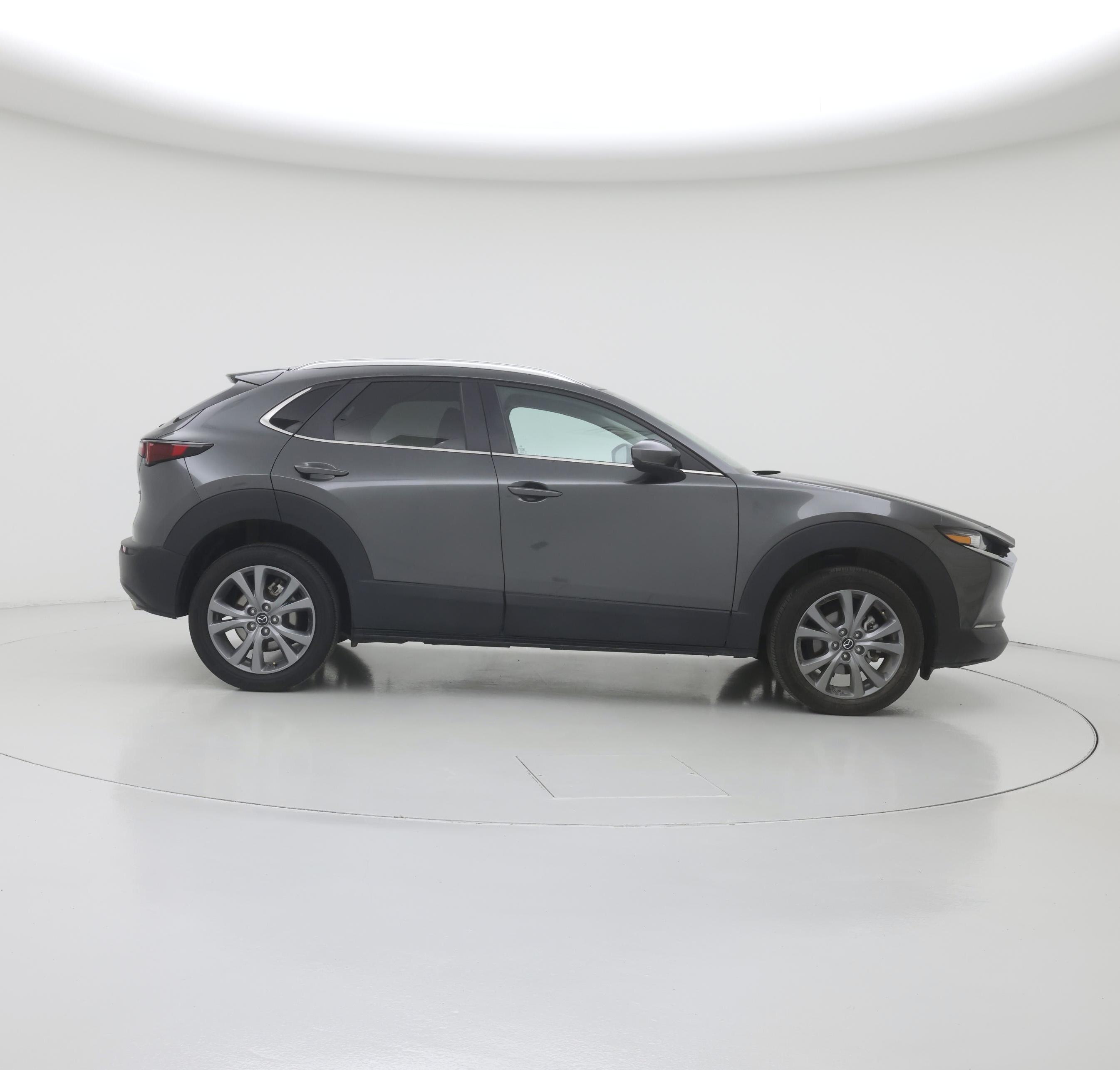Thumbnail: 2025 Mazda CX-30 - 7