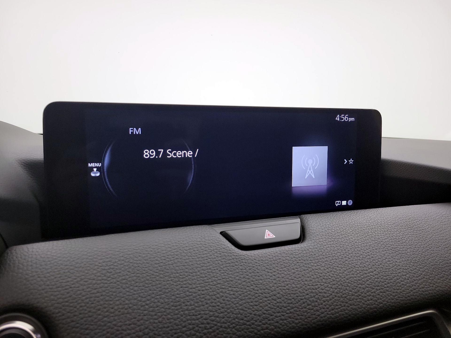 Thumbnail: 2025 Mazda CX-70 - 15