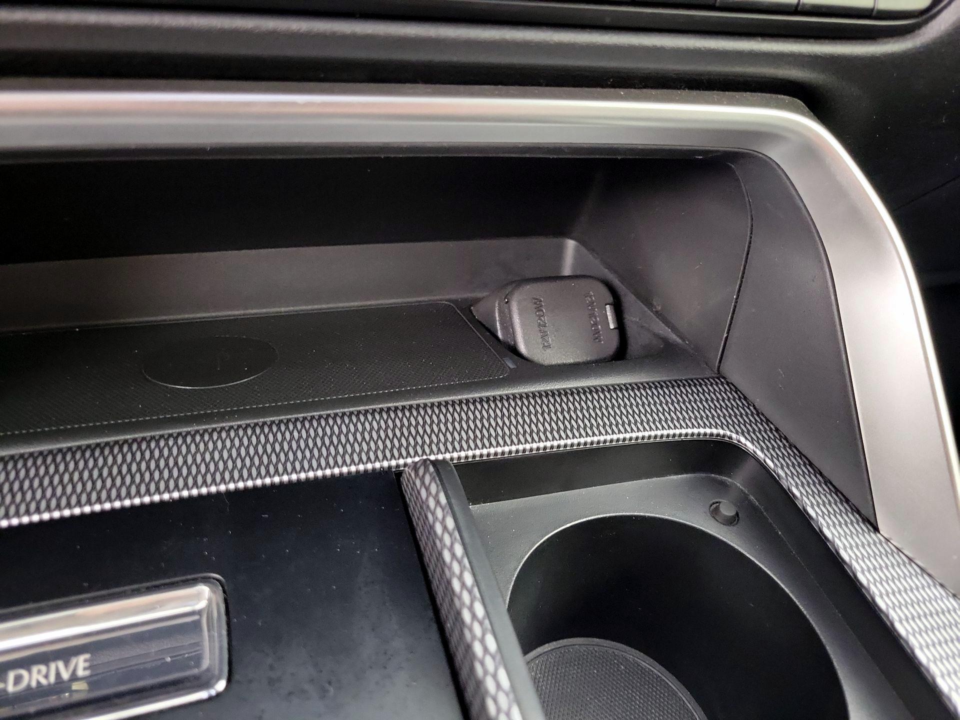 Thumbnail: 2025 Mazda CX-70 - 18