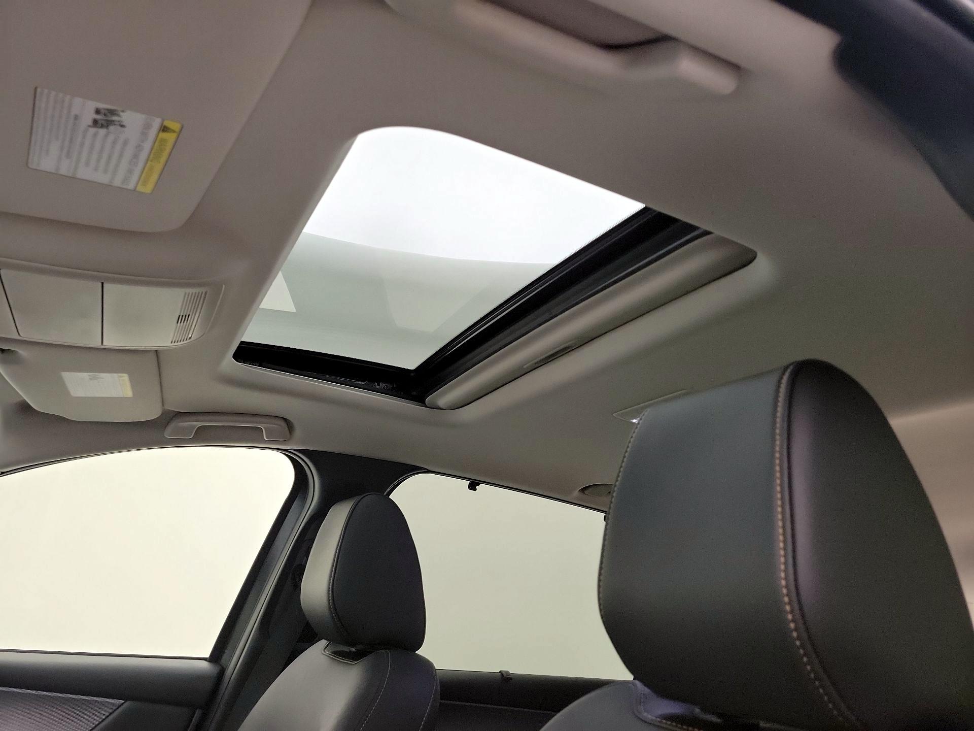 Thumbnail: 2025 Mazda CX-70 - 19