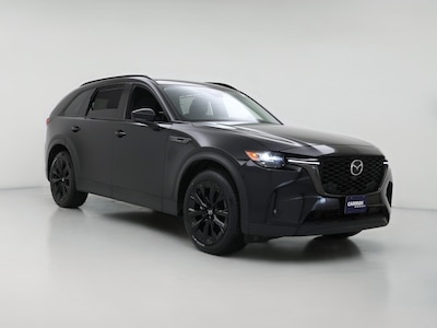 2025 Mazda CX-90 Turbo Premium Sport