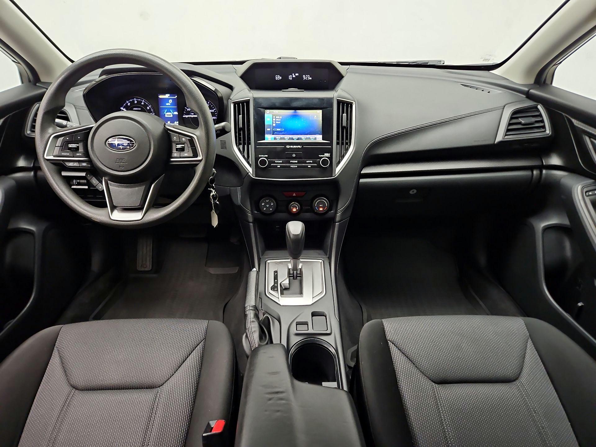 Thumbnail: 2023 Subaru Impreza - 9