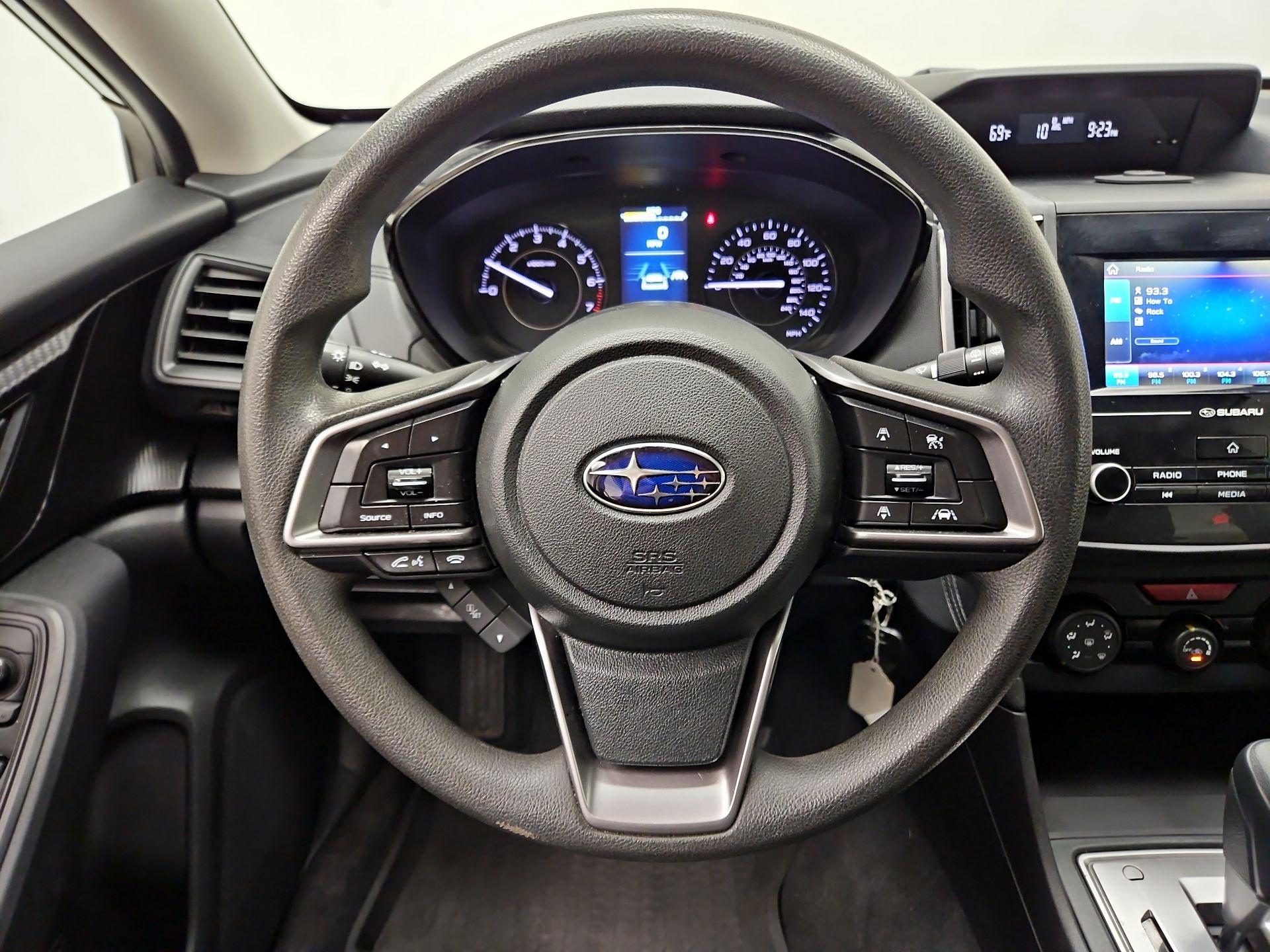 Thumbnail: 2023 Subaru Impreza - 10