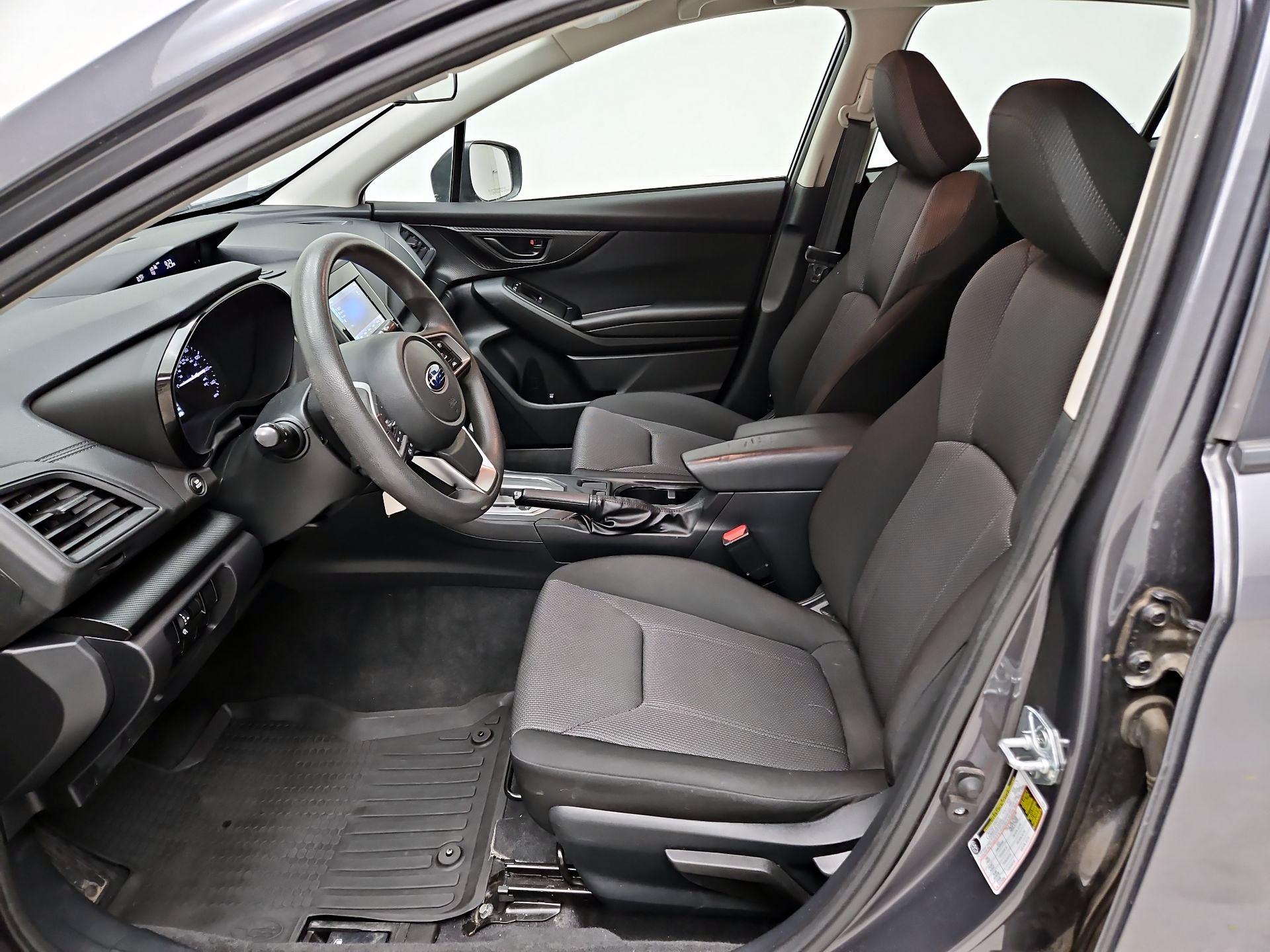 Thumbnail: 2023 Subaru Impreza - 11