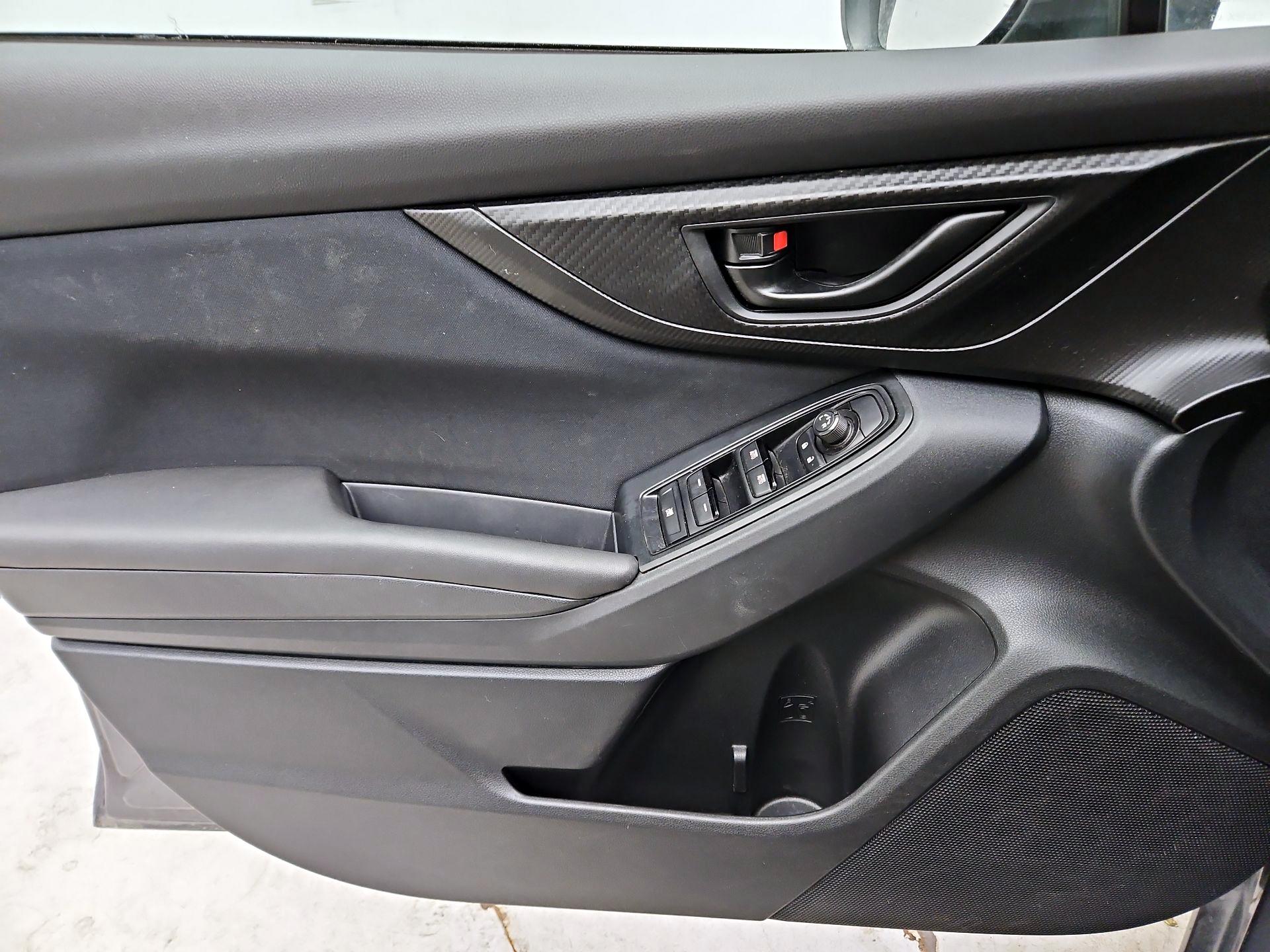 Thumbnail: 2023 Subaru Impreza - 12