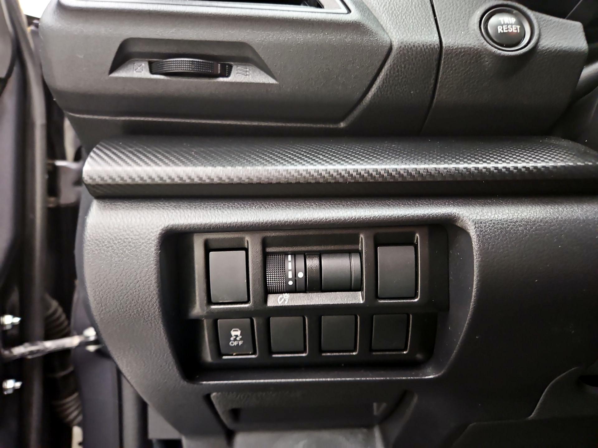 Thumbnail: 2023 Subaru Impreza - 13