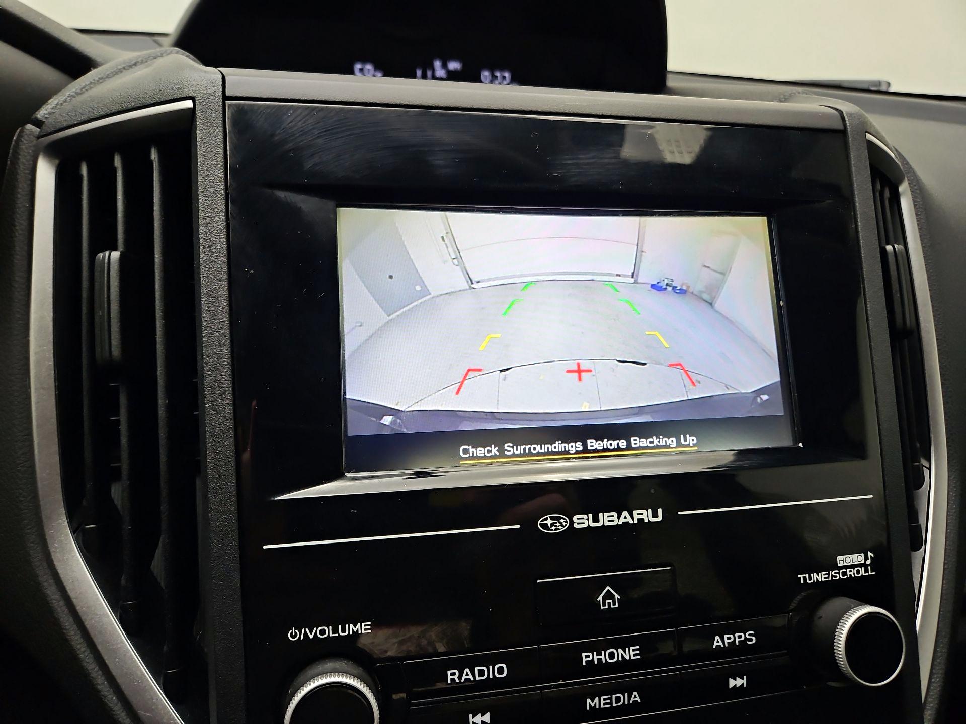 Thumbnail: 2023 Subaru Impreza - 14