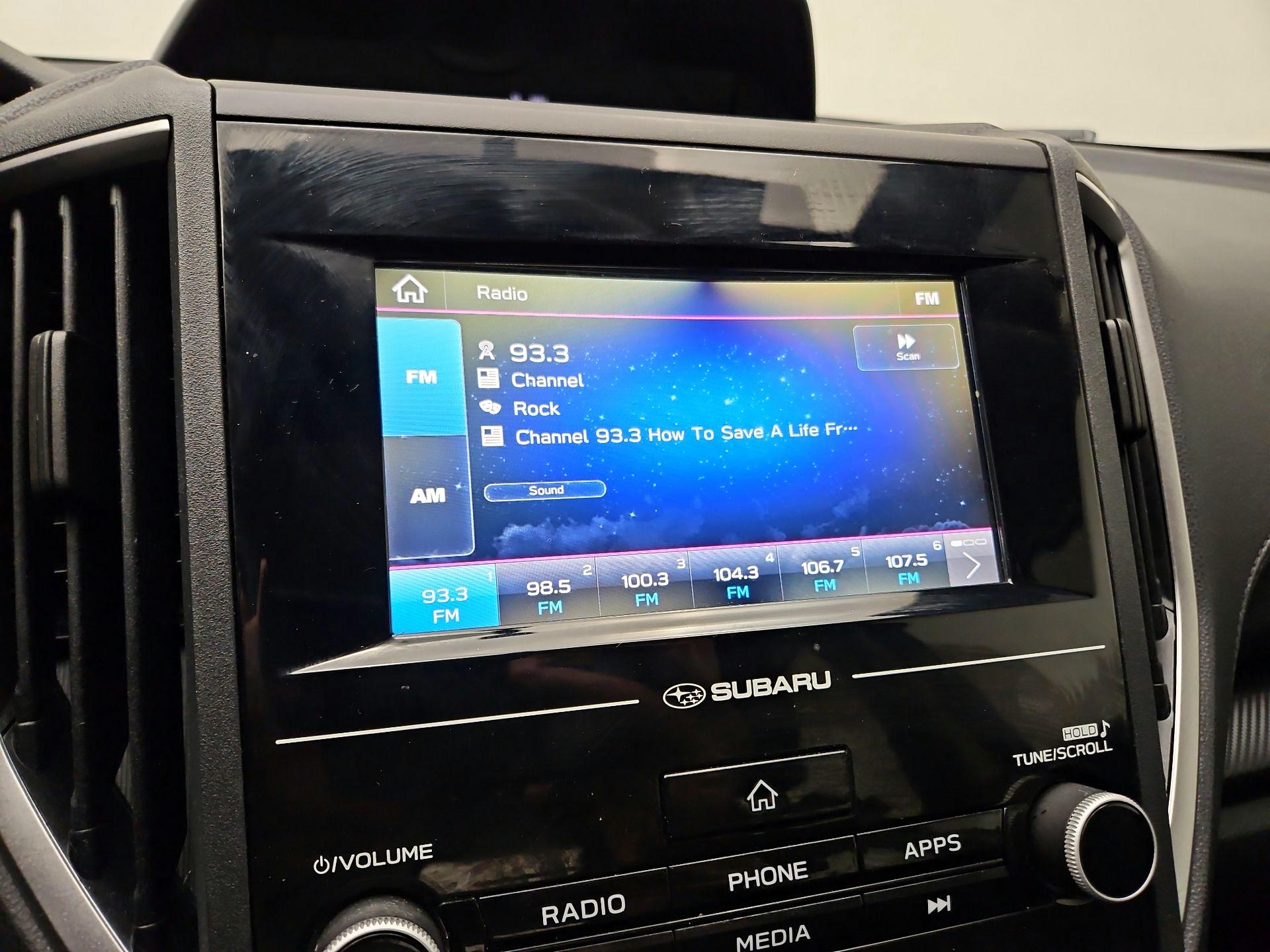 Thumbnail: 2023 Subaru Impreza - 15