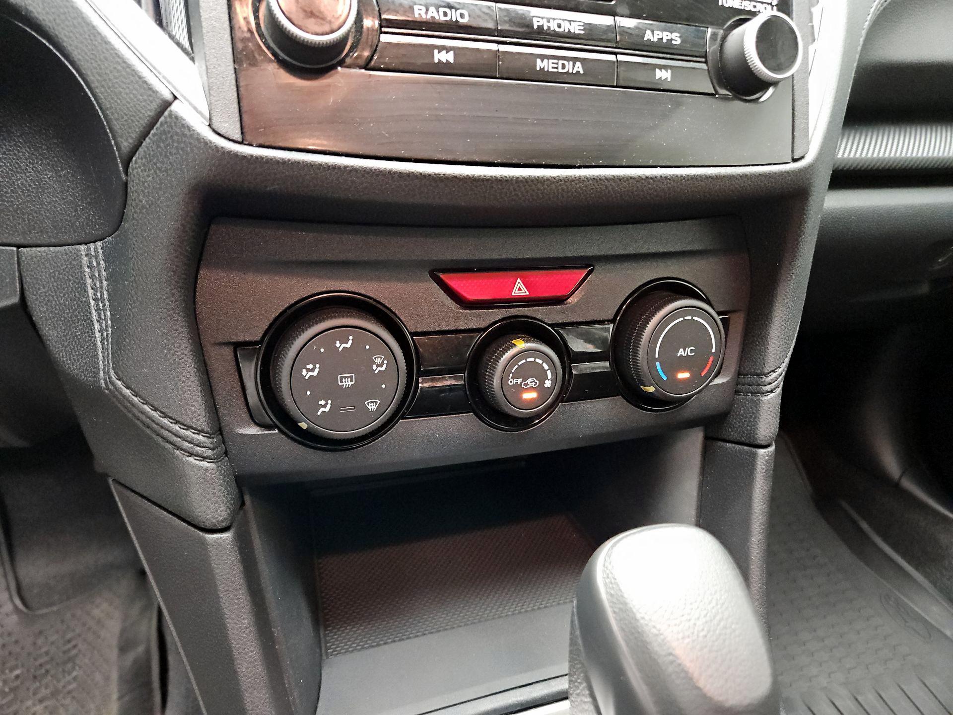 Thumbnail: 2023 Subaru Impreza - 16