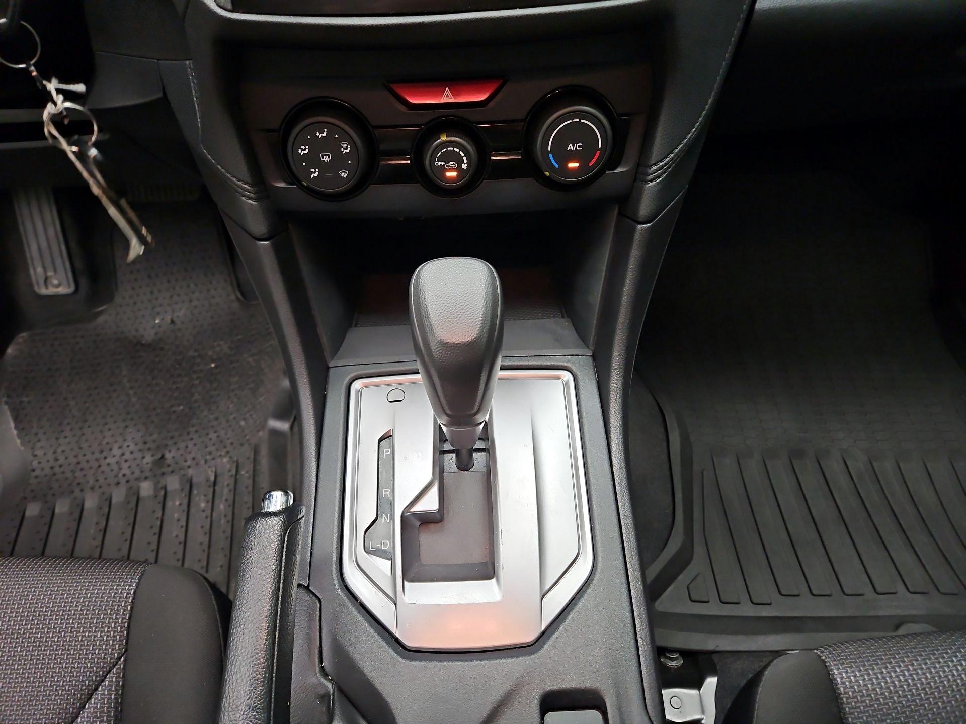 Thumbnail: 2023 Subaru Impreza - 17