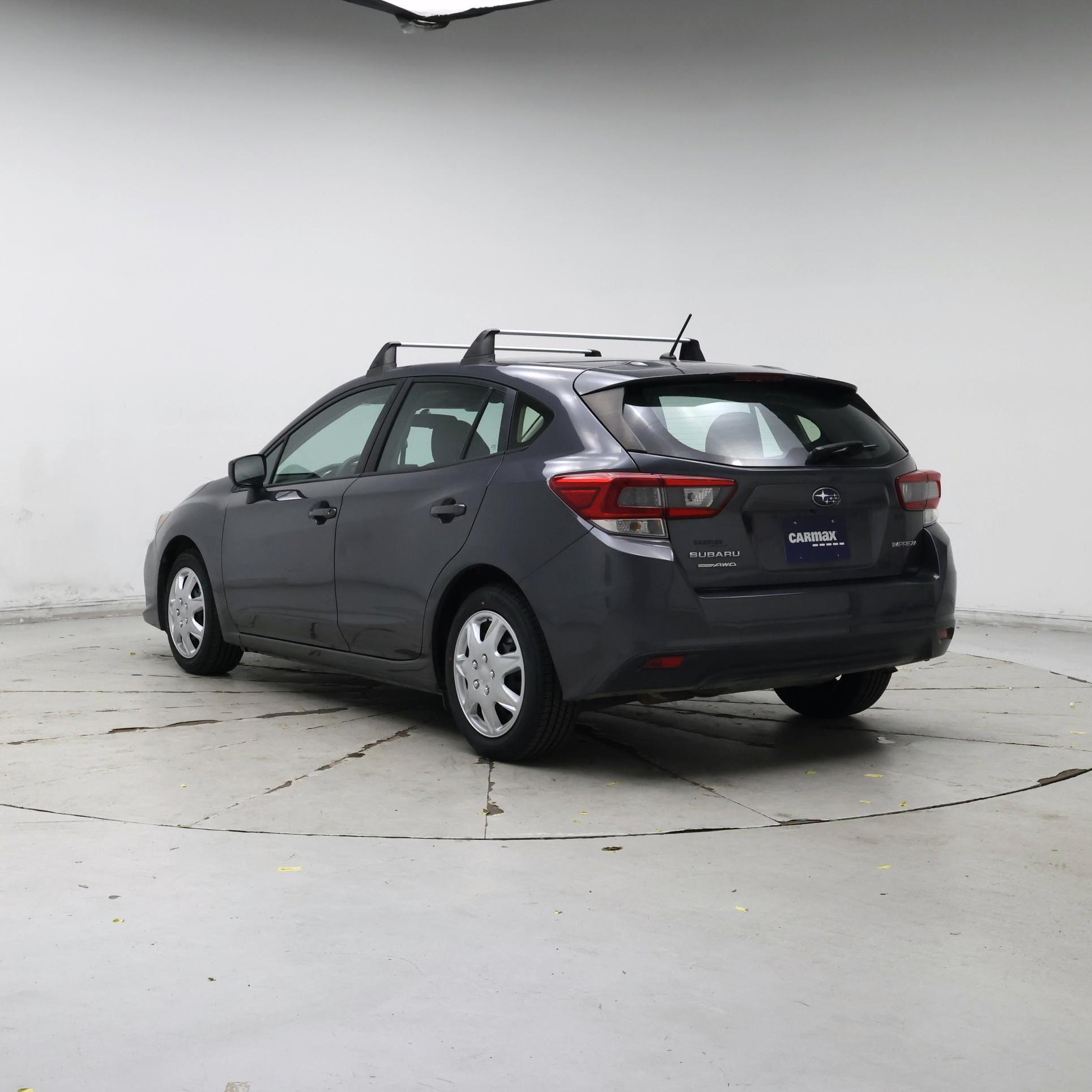 Thumbnail: 2023 Subaru Impreza - 2