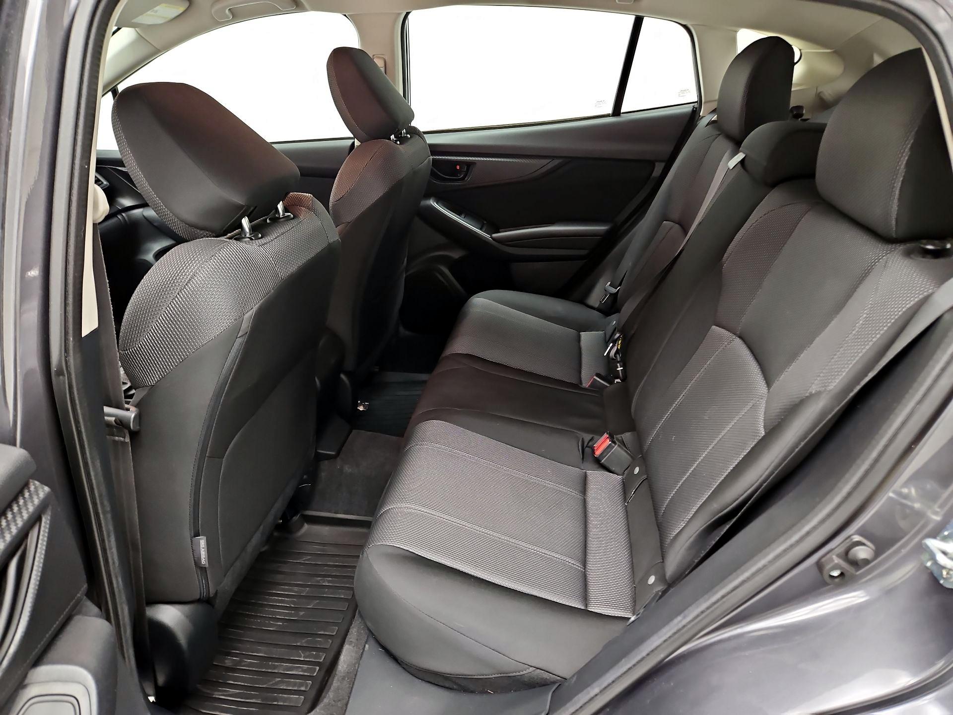 Thumbnail: 2023 Subaru Impreza - 19