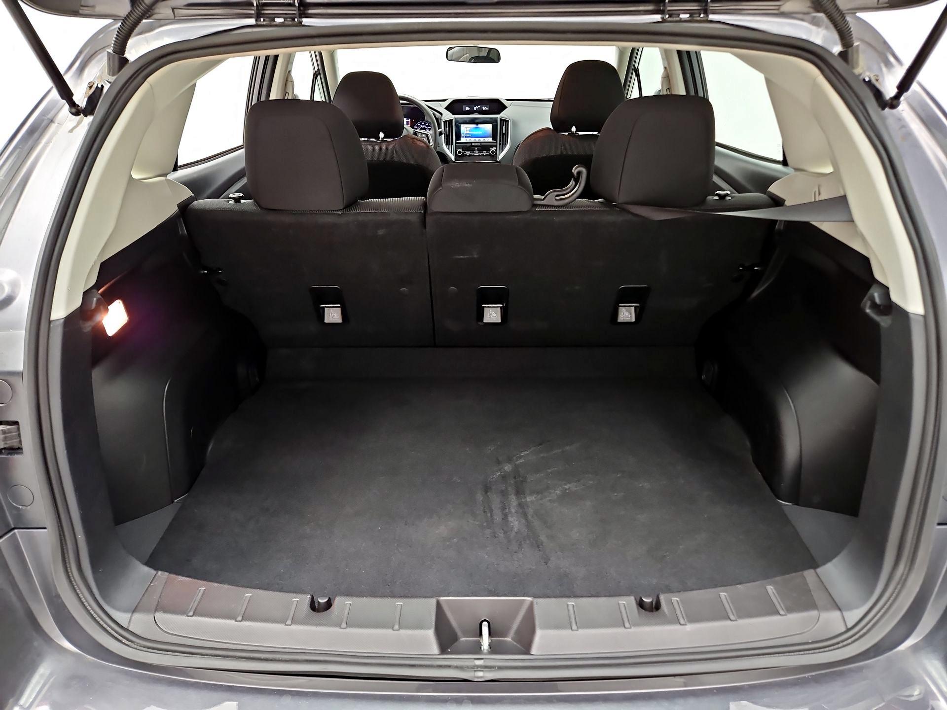 Thumbnail: 2023 Subaru Impreza - 20