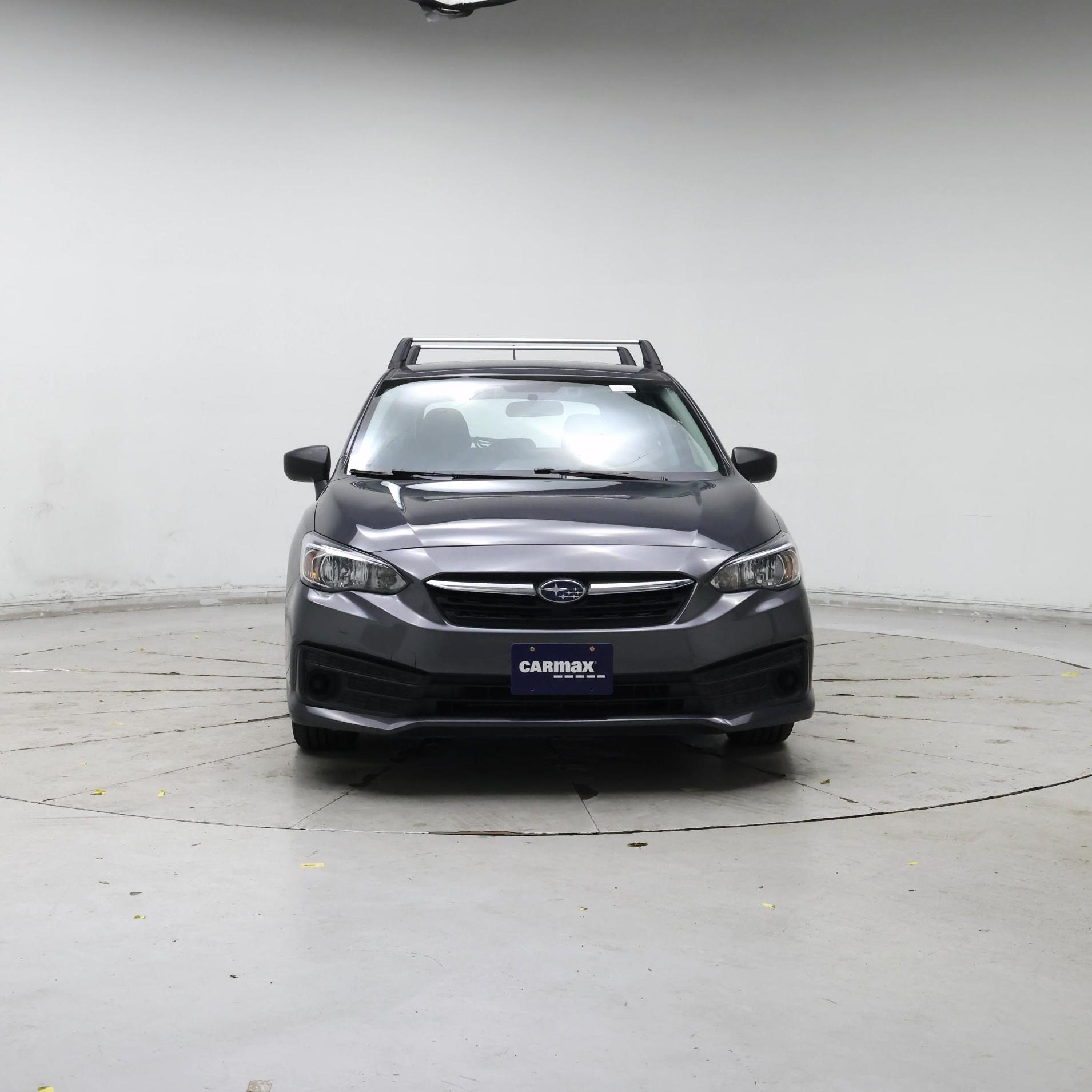 Thumbnail: 2023 Subaru Impreza - 5