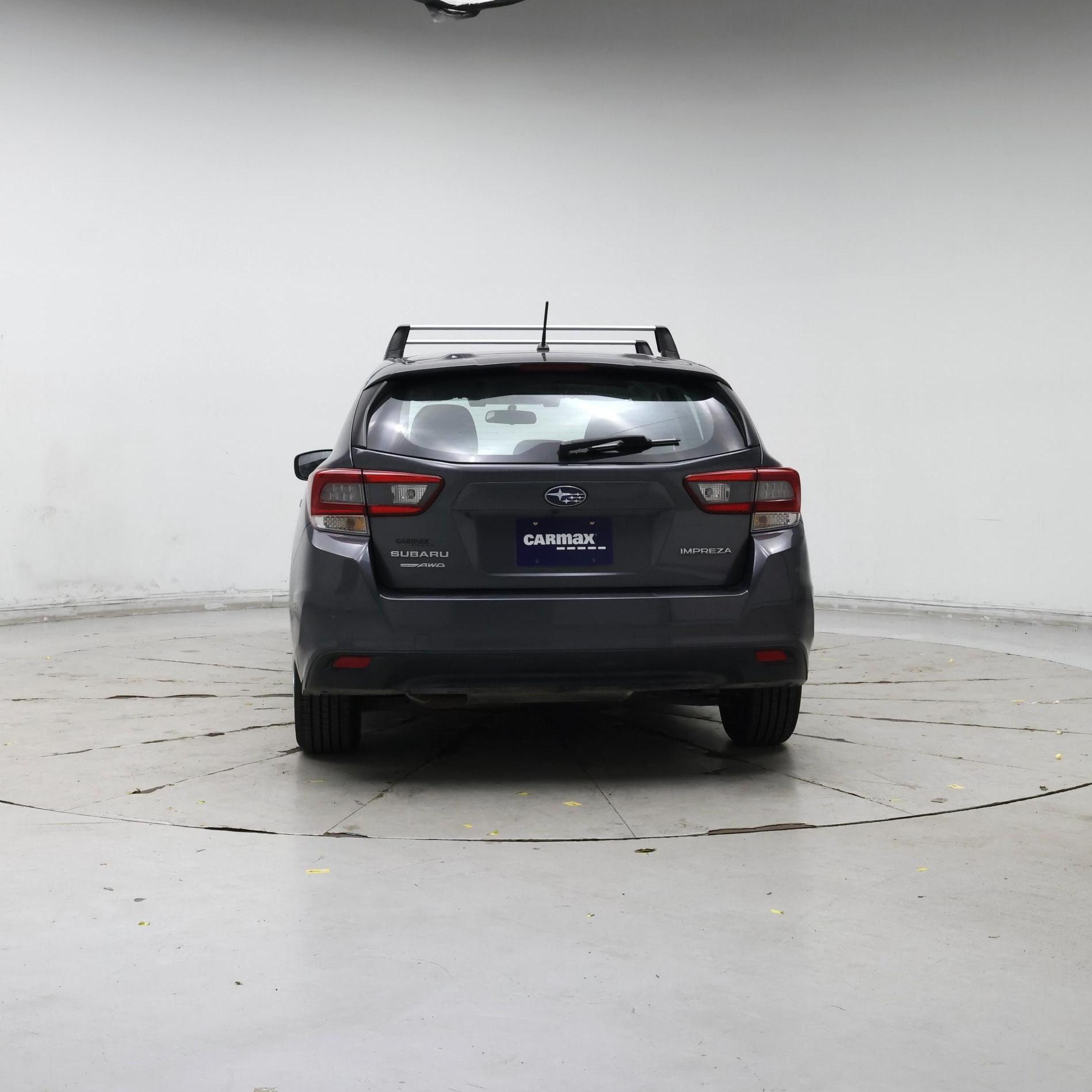 Thumbnail: 2023 Subaru Impreza - 6