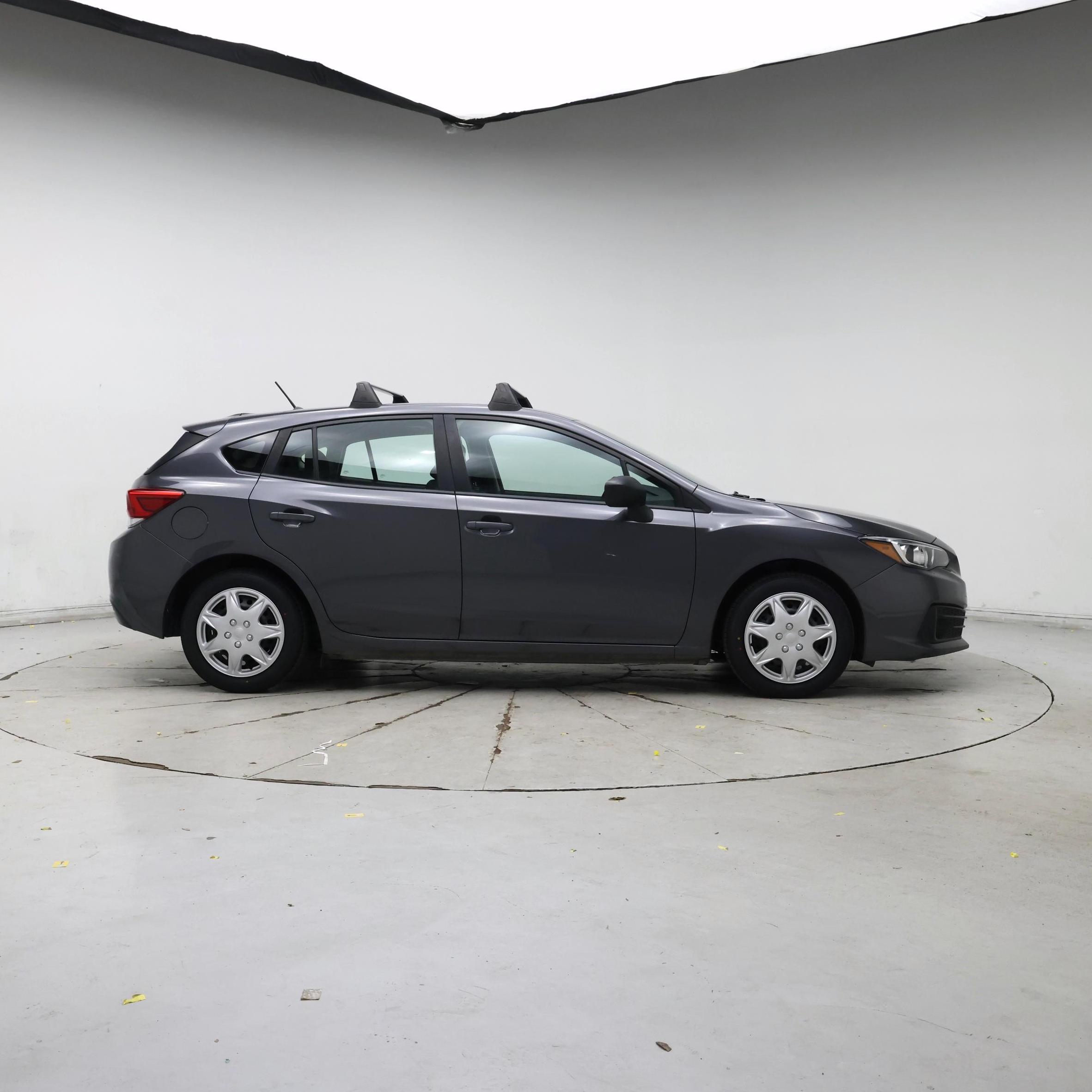 Thumbnail: 2023 Subaru Impreza - 7