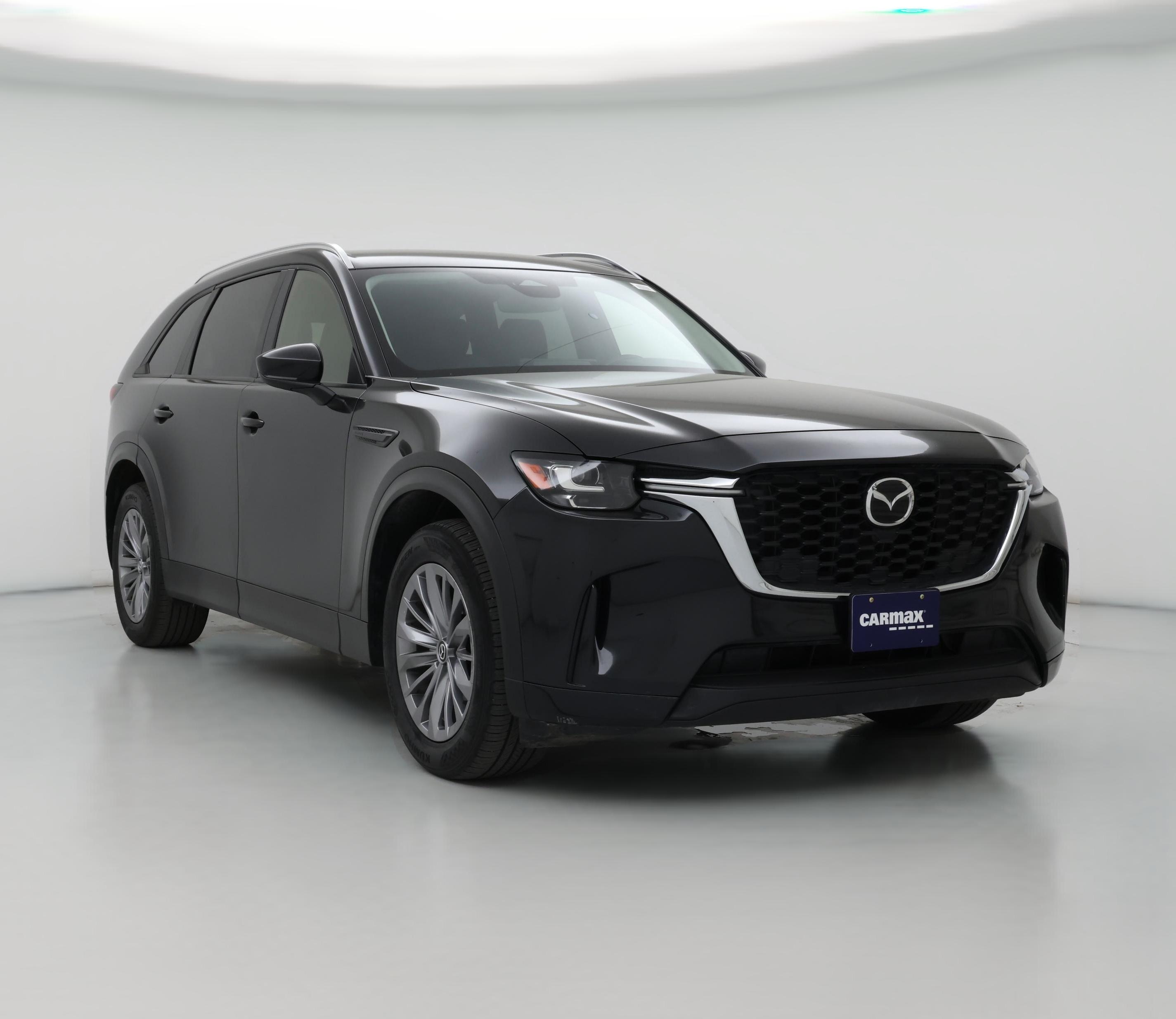 Thumbnail: 2024 Mazda CX-90 - 1