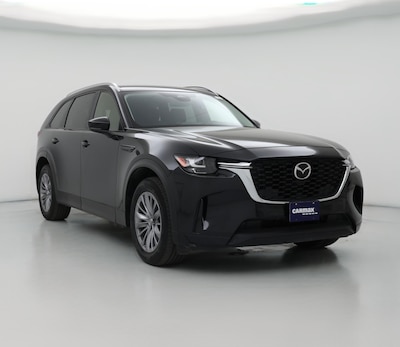 2024 Mazda CX-90 Turbo Select