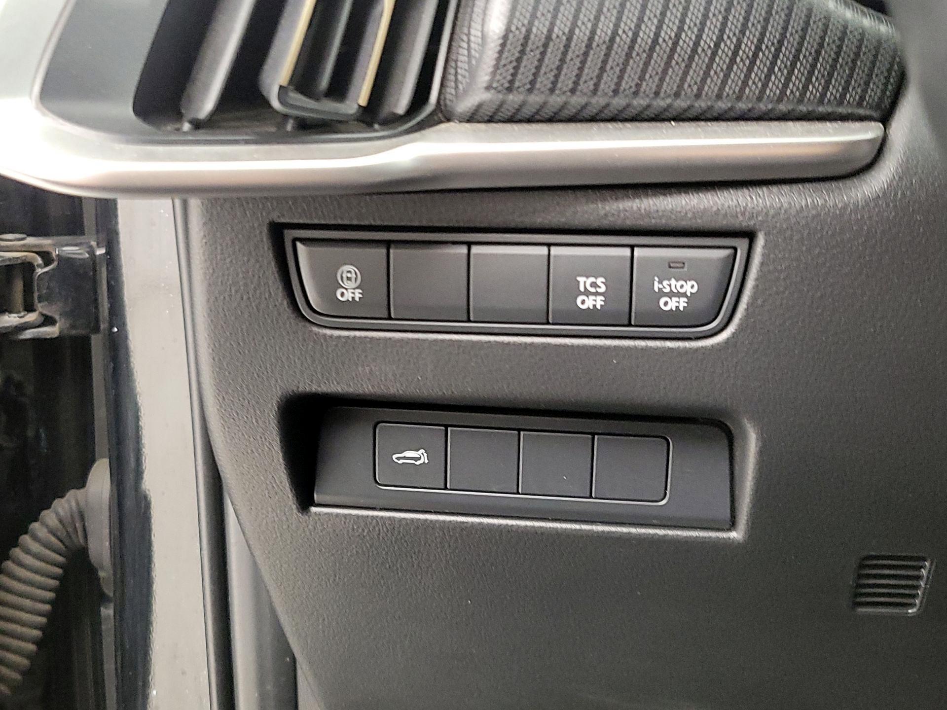 Thumbnail: 2024 Mazda CX-90 - 13