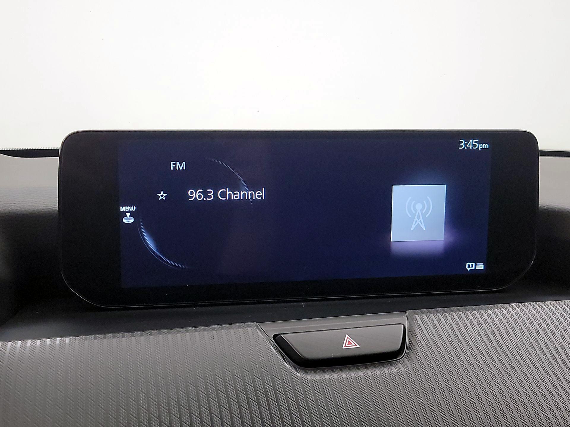 Thumbnail: 2024 Mazda CX-90 - 15