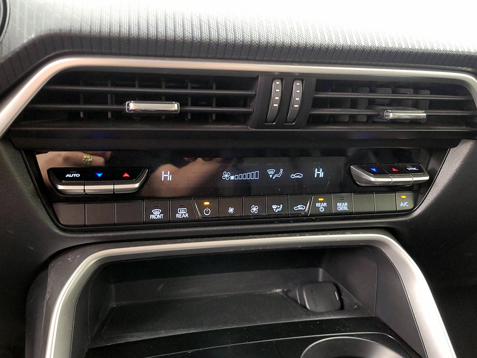 Thumbnail: 2024 Mazda CX-90 - 16