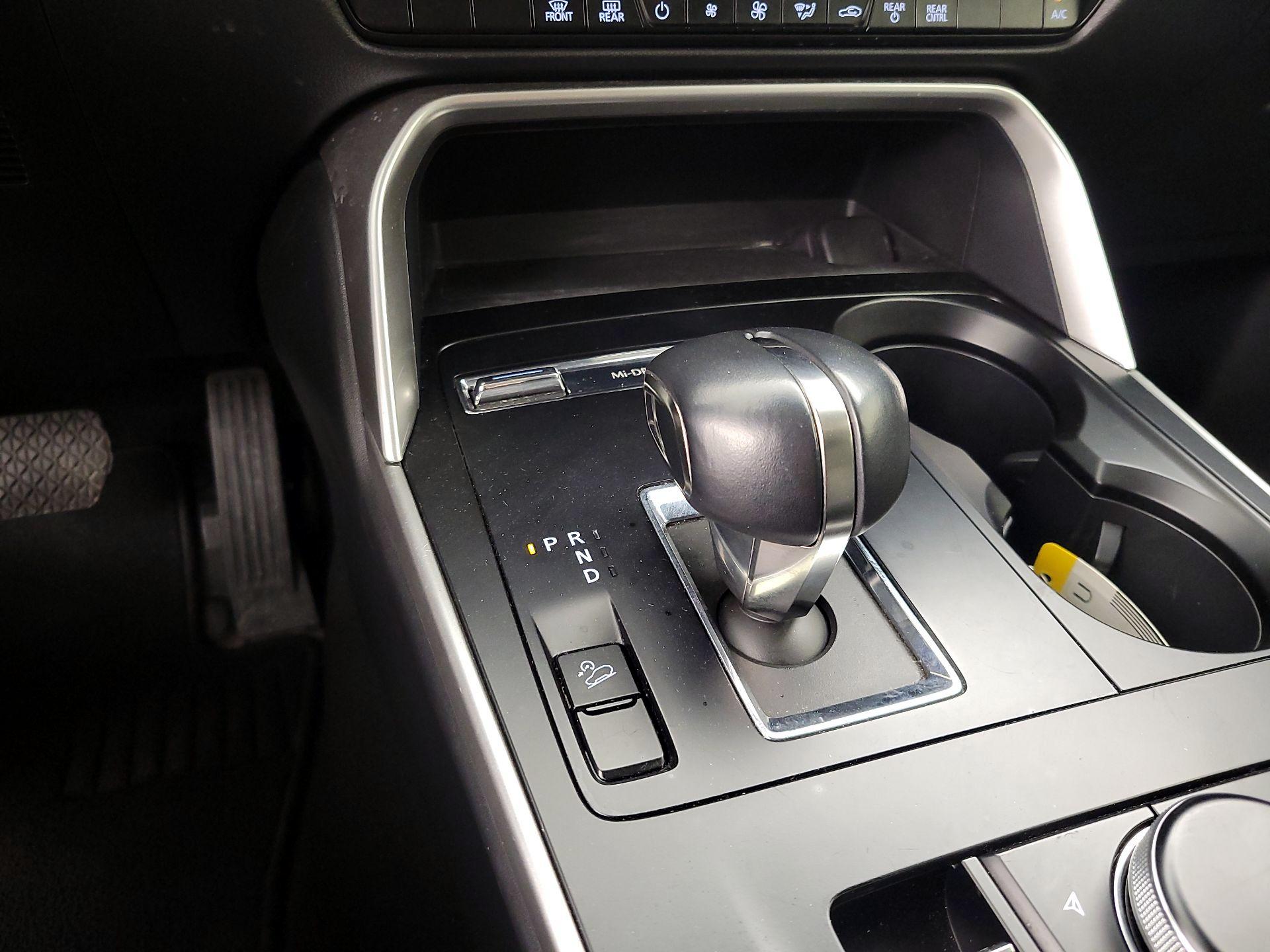 Thumbnail: 2024 Mazda CX-90 - 17