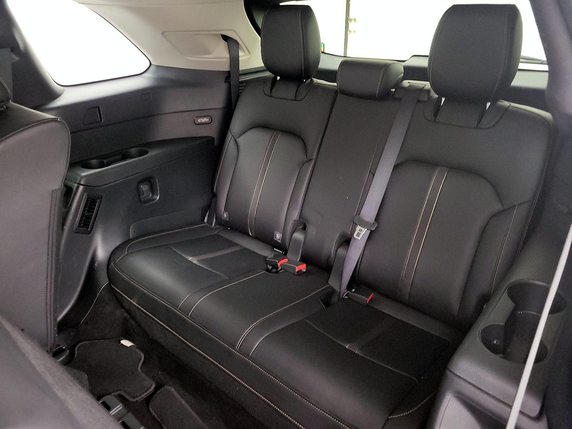 Thumbnail: 2024 Mazda CX-90 - 19