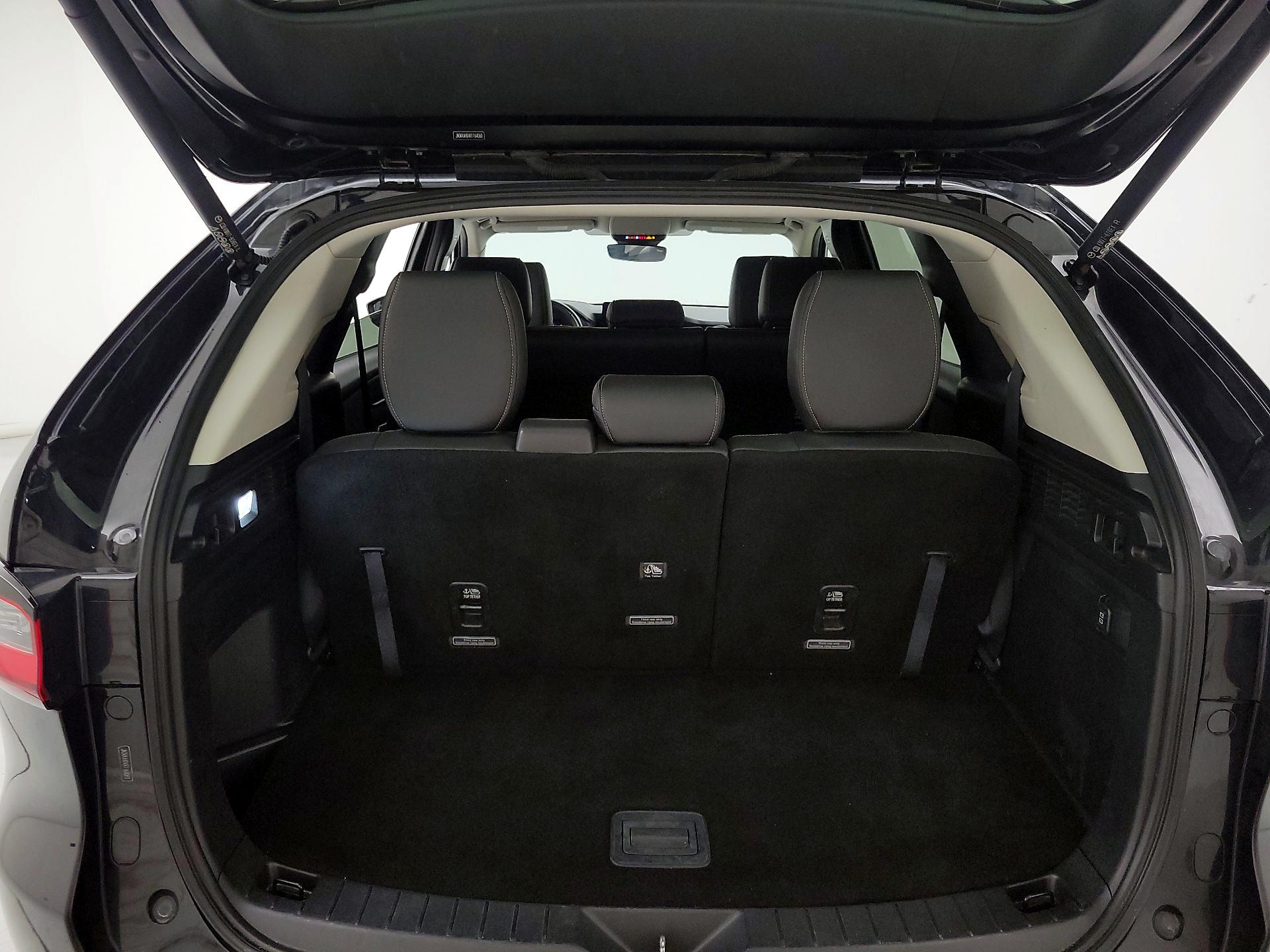 Thumbnail: 2024 Mazda CX-90 - 20