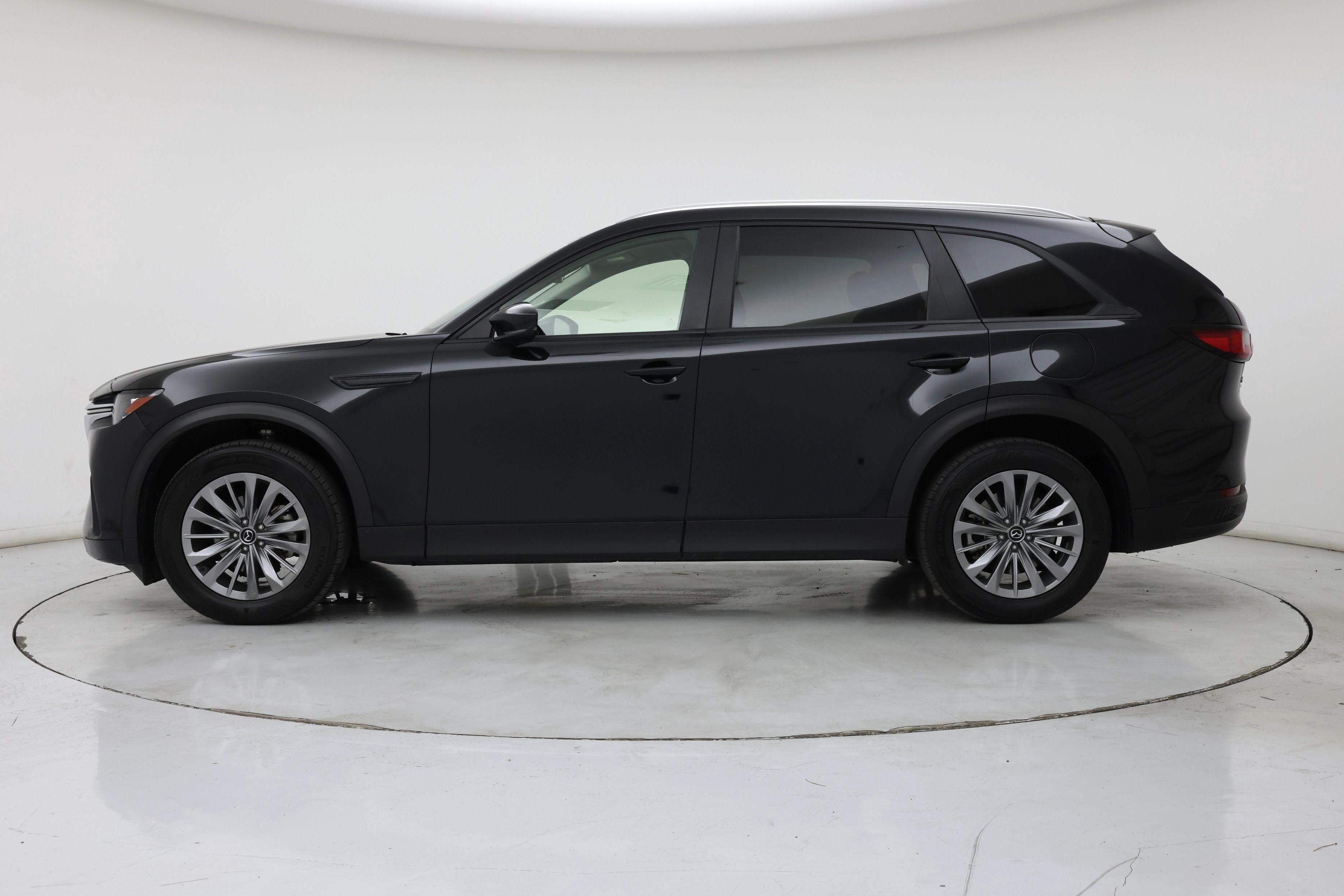 Thumbnail: 2024 Mazda CX-90 - 3