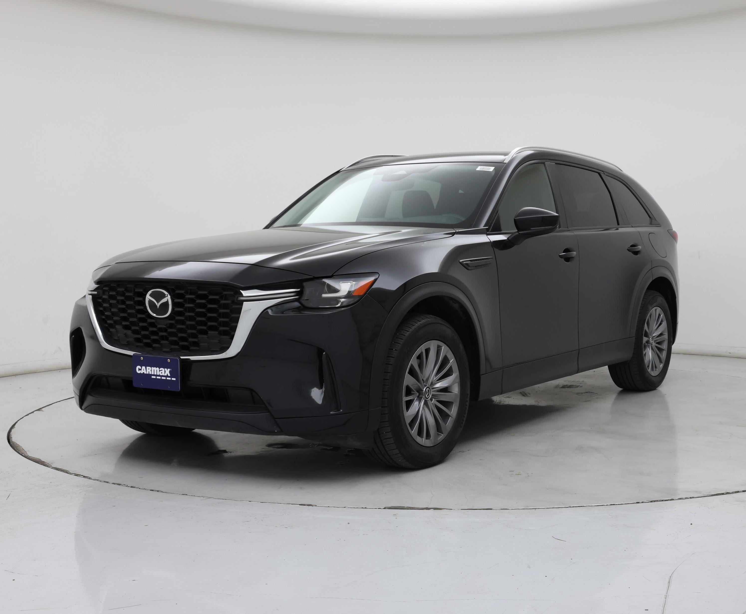 Thumbnail: 2024 Mazda CX-90 - 4