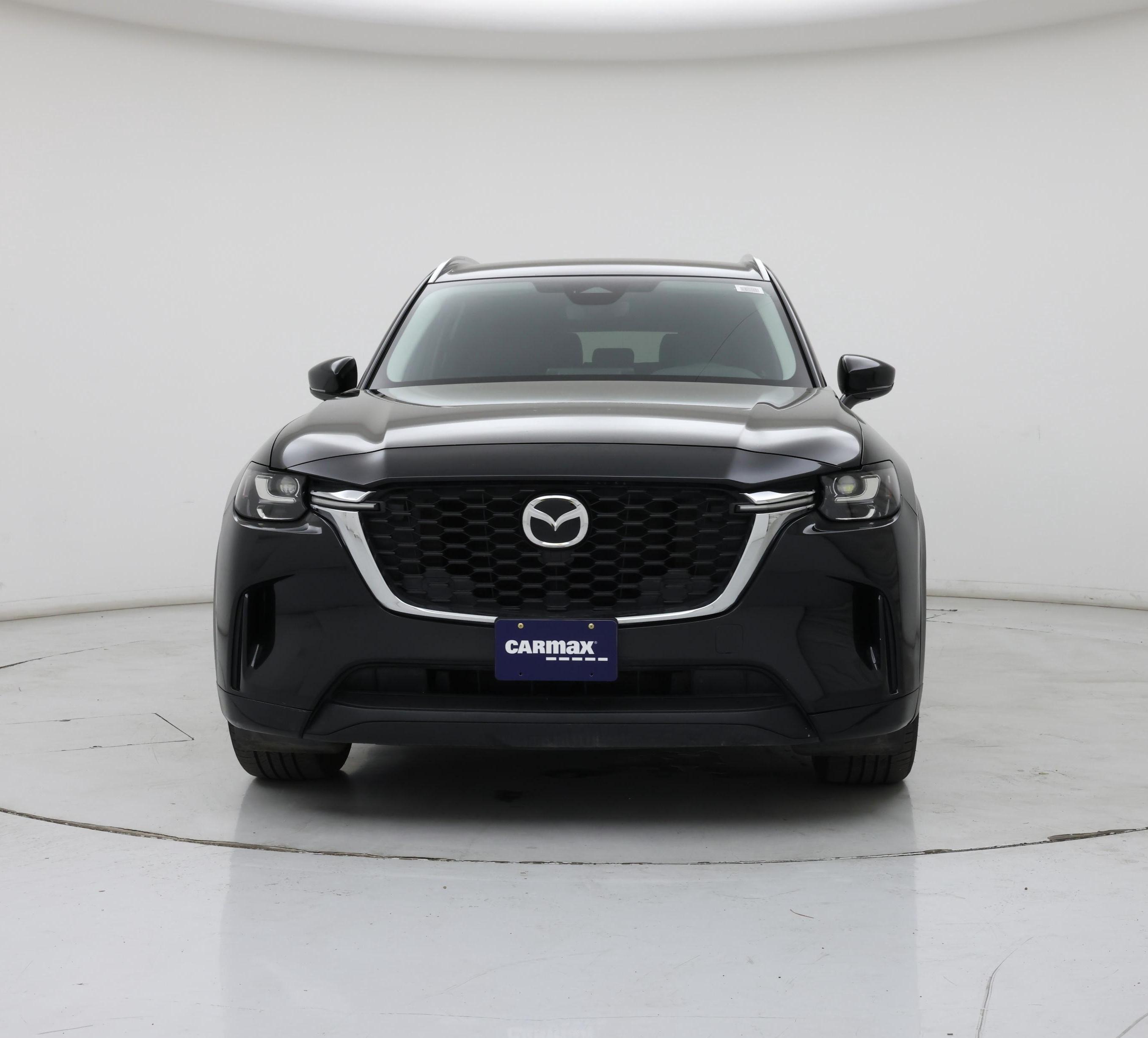 Thumbnail: 2024 Mazda CX-90 - 5
