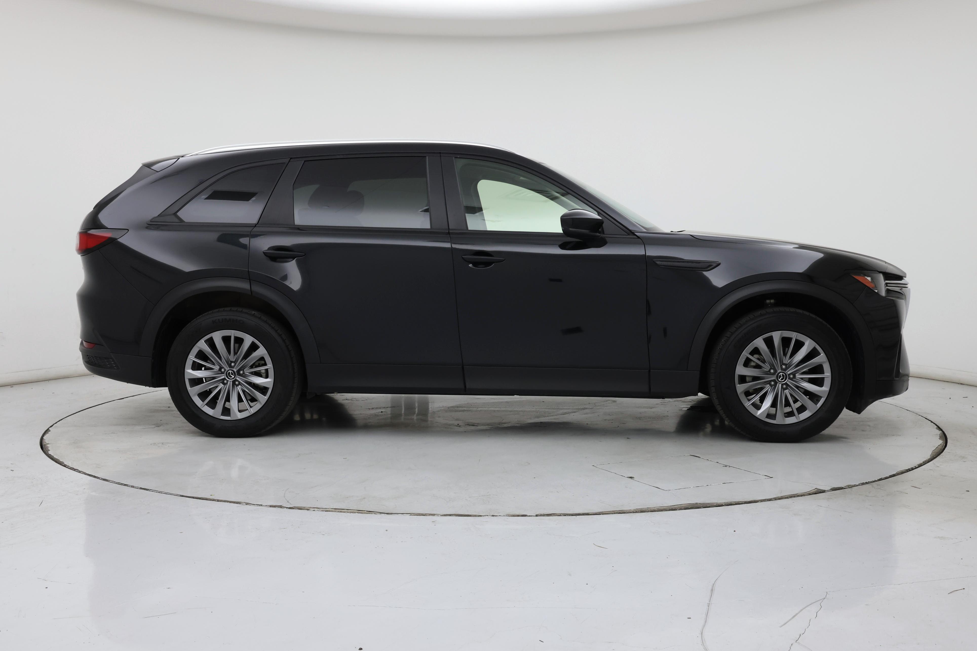 Thumbnail: 2024 Mazda CX-90 - 7