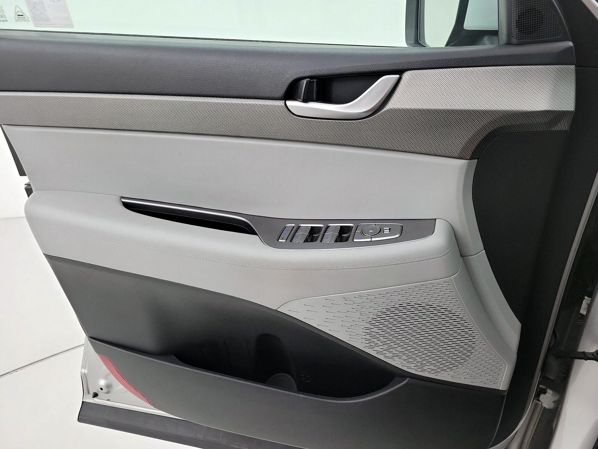 Thumbnail: 2024 Hyundai Palisade - 12