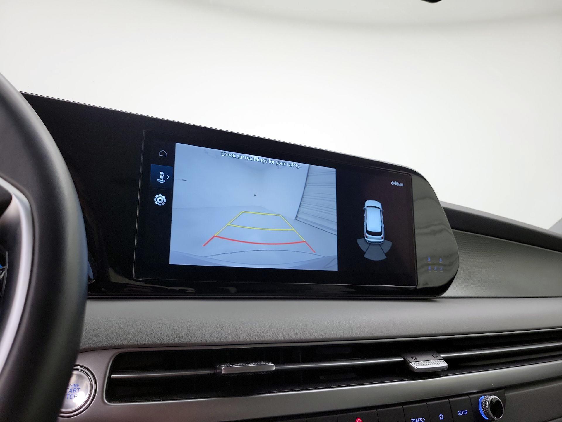 Thumbnail: 2024 Hyundai Palisade - 15